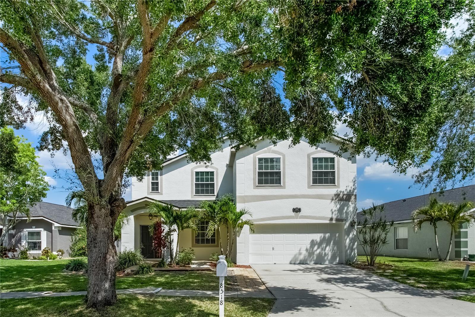 8518 TIDAL BAY LN