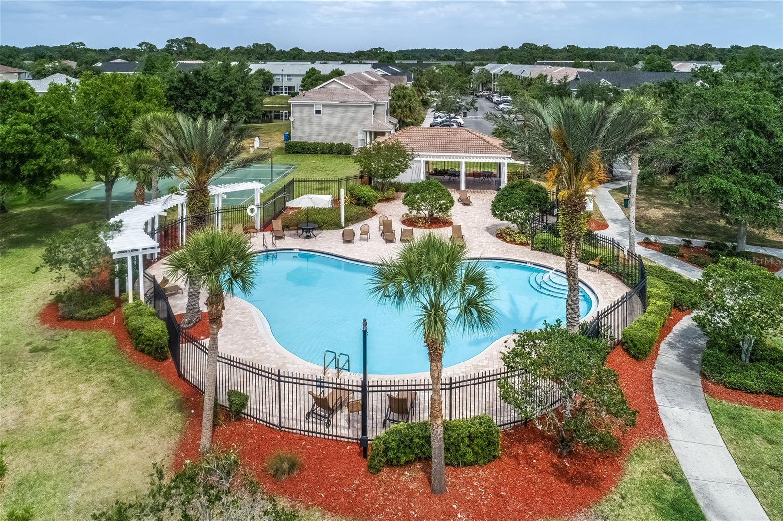 8518 TIDAL BAY LN