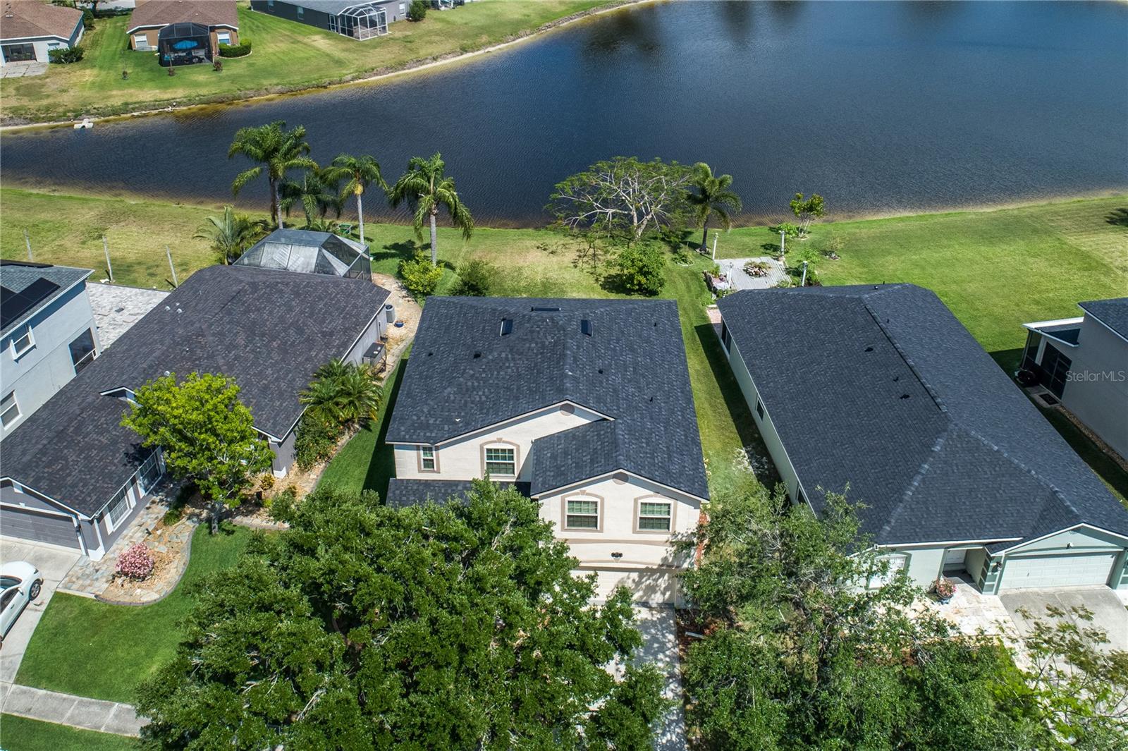 8518 TIDAL BAY LN