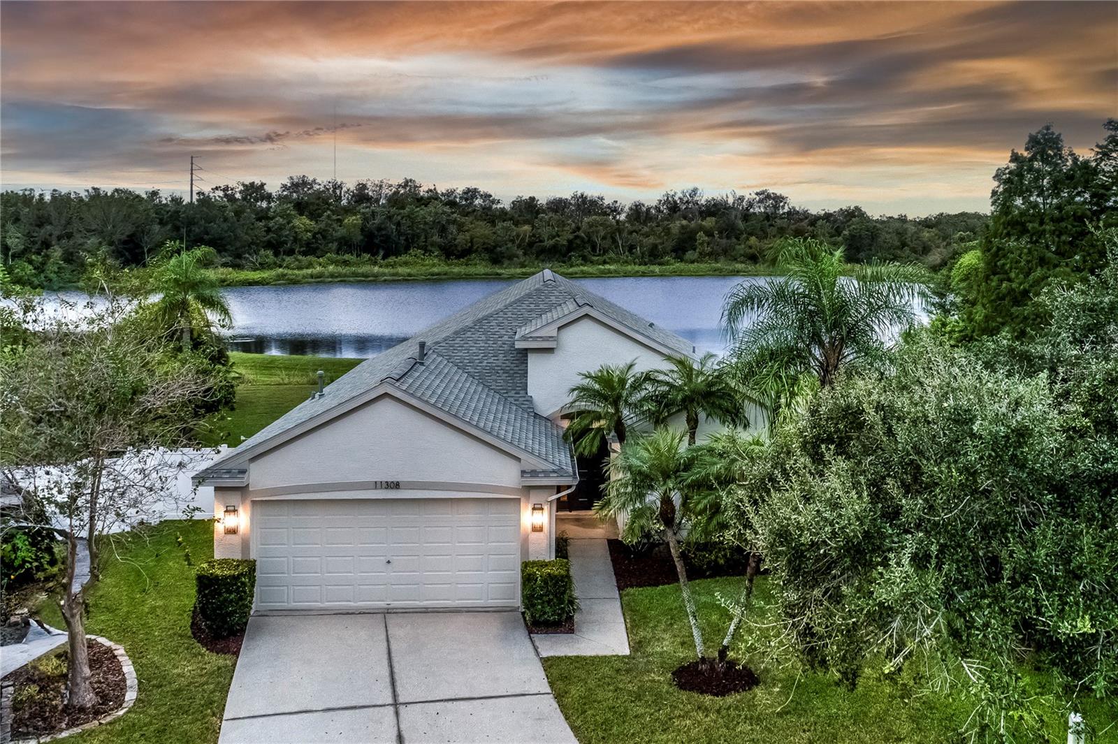 11308 CYPRESS RESERVE DRIVE