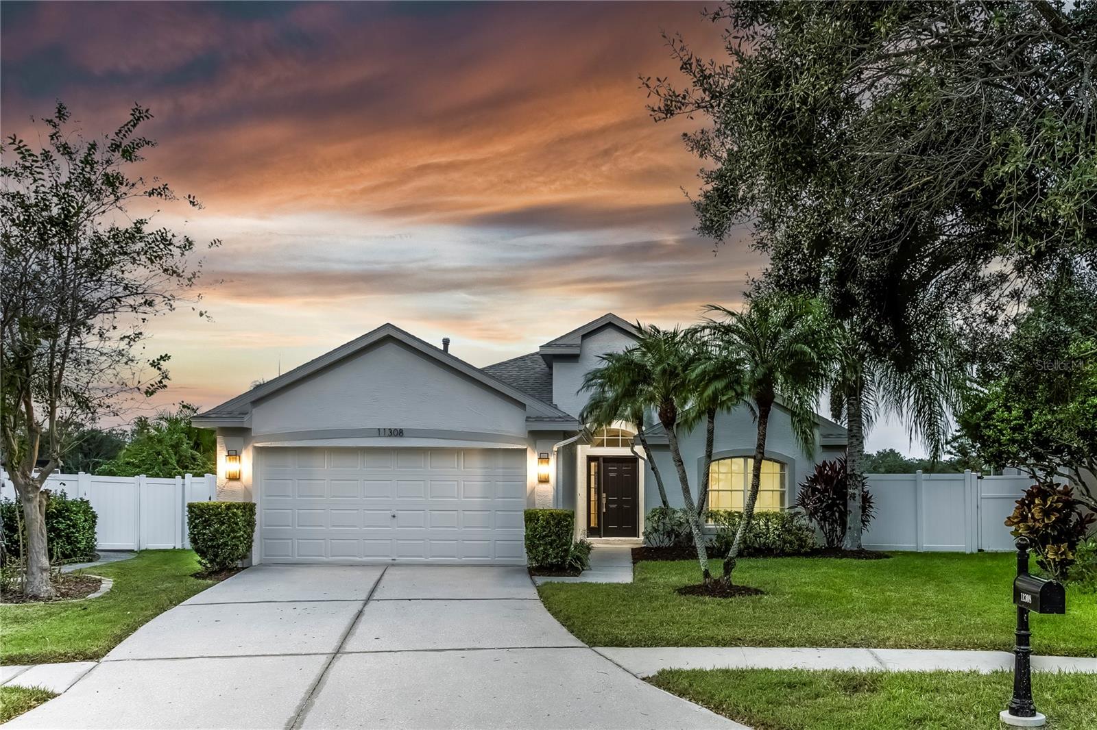 11308 CYPRESS RESERVE DRIVE