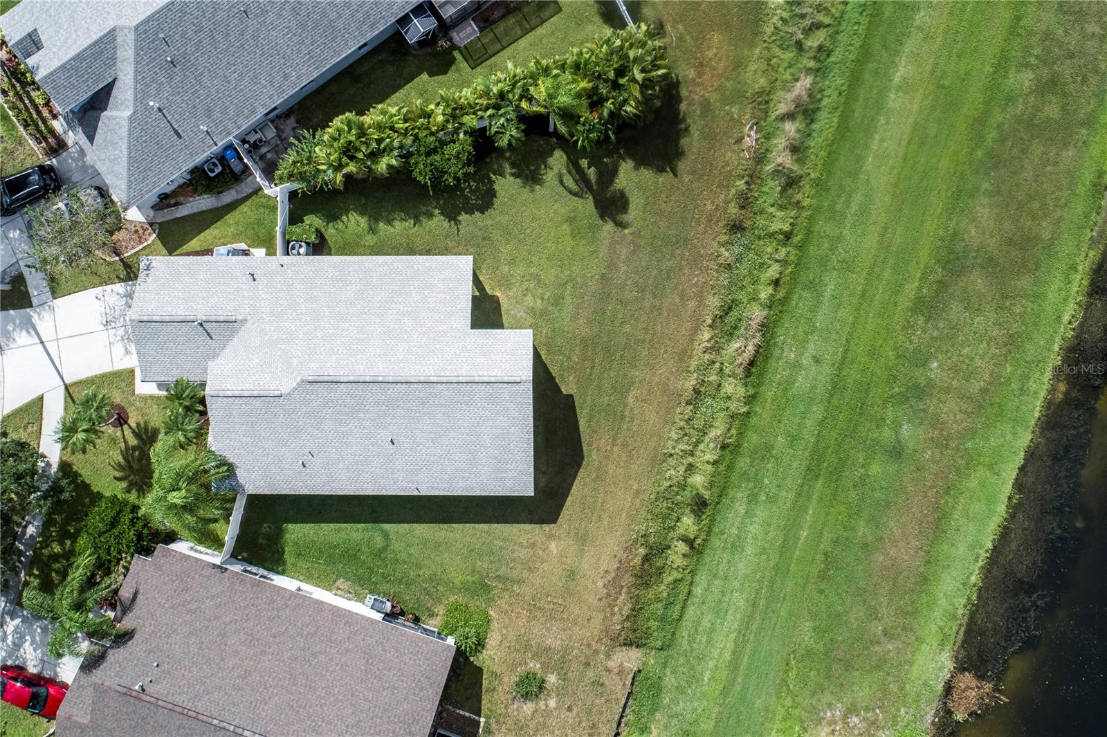 11308 CYPRESS RESERVE DRIVE