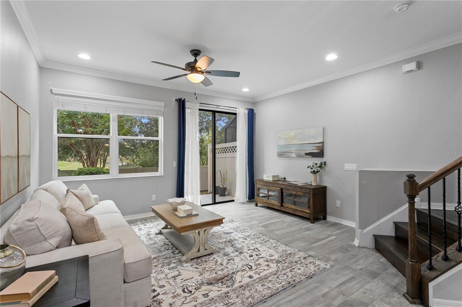 11506 CROWNED SPARROW LN