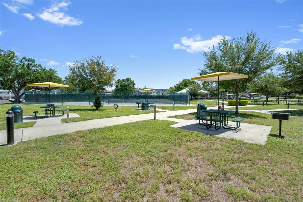 2401 FRANCISCAN DR #39