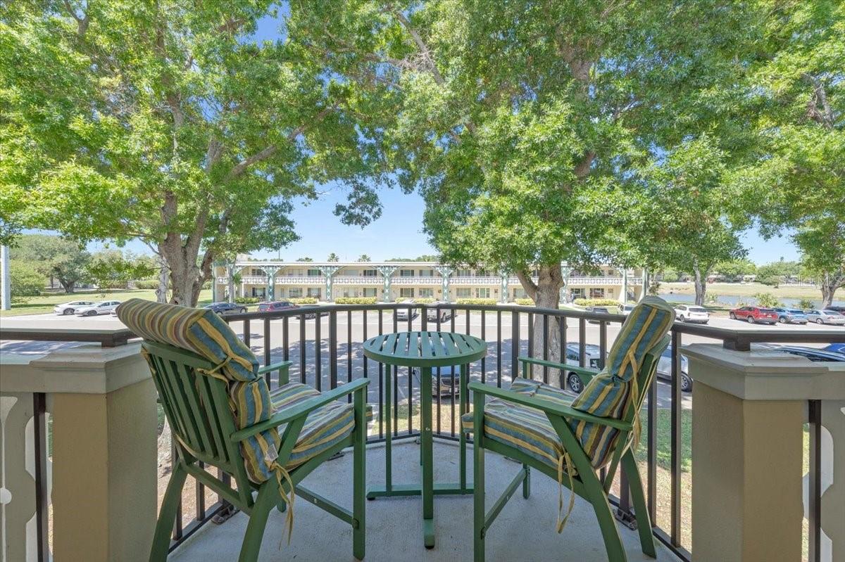 2401 FRANCISCAN DR #39