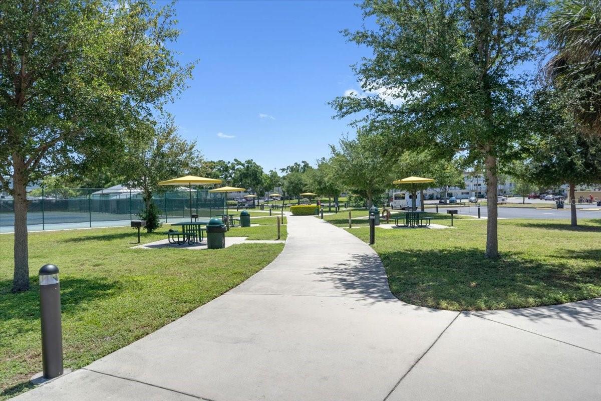 2401 FRANCISCAN DR #41