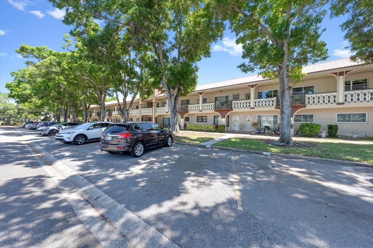 2401 FRANCISCAN DR #41