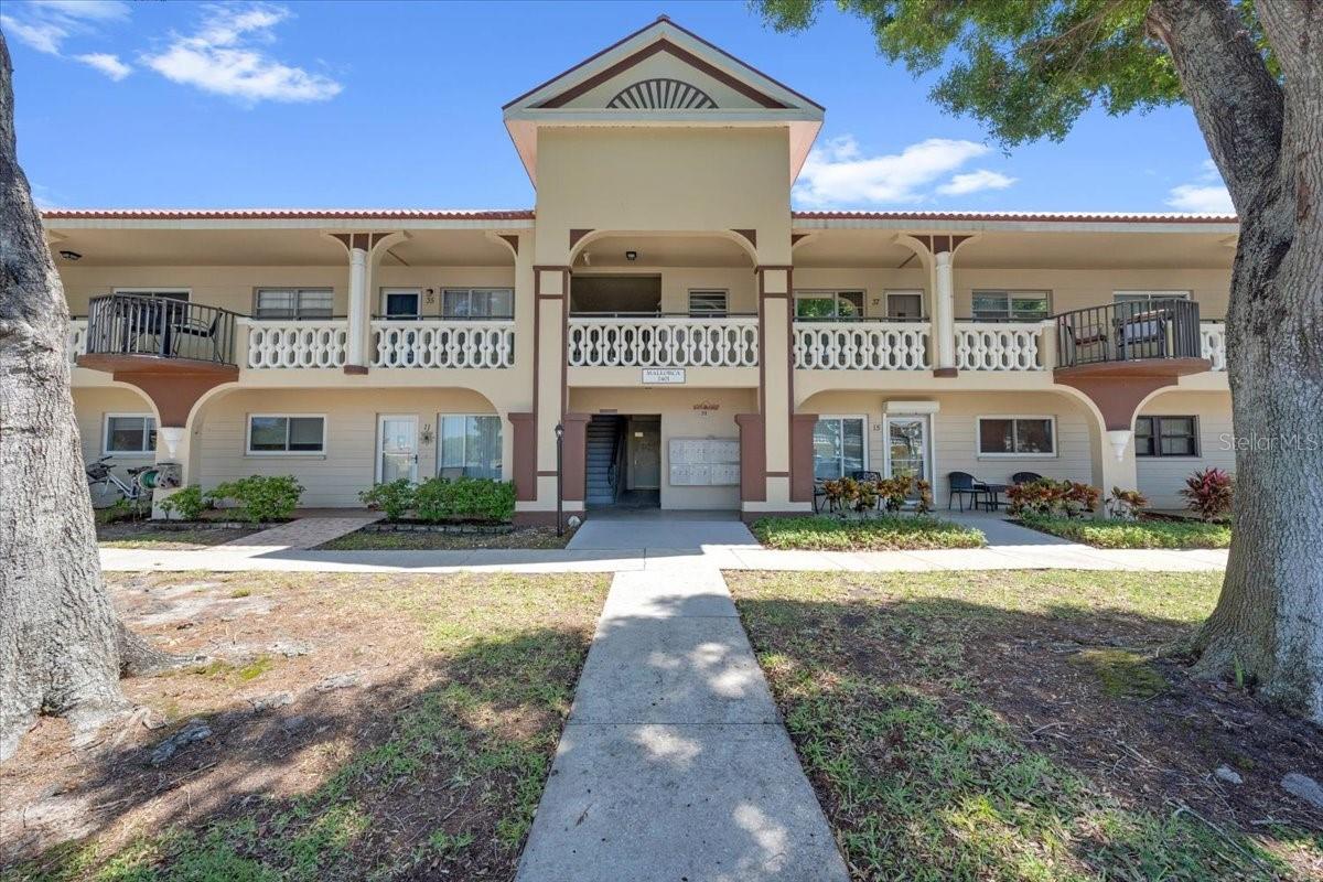 2401 FRANCISCAN DR #41