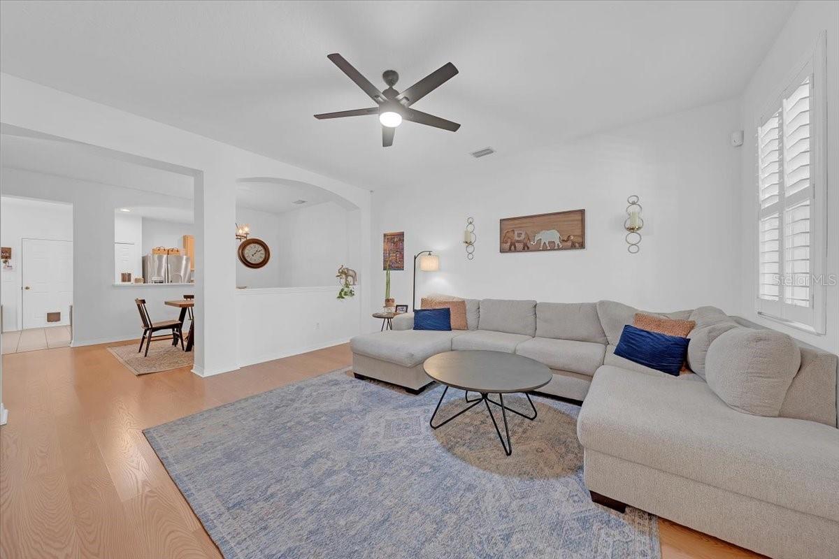 9512 WEST PARK VILLAGE DR #107