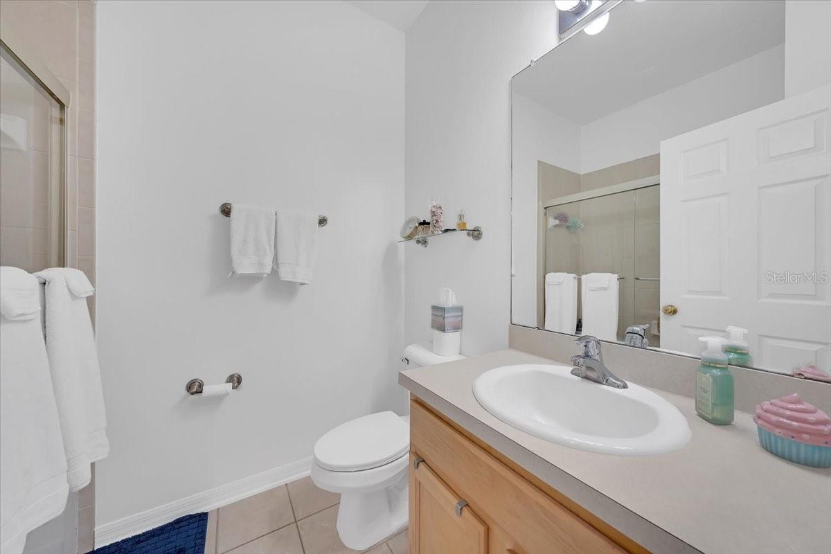 9512 WEST PARK VILLAGE DR #107