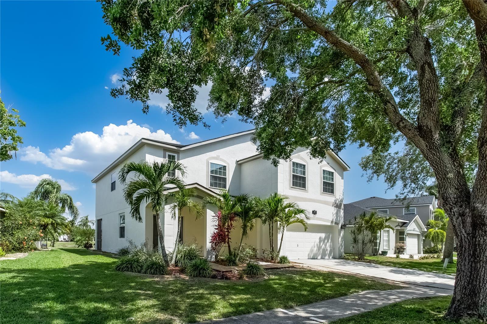 8518 TIDAL BAY LN