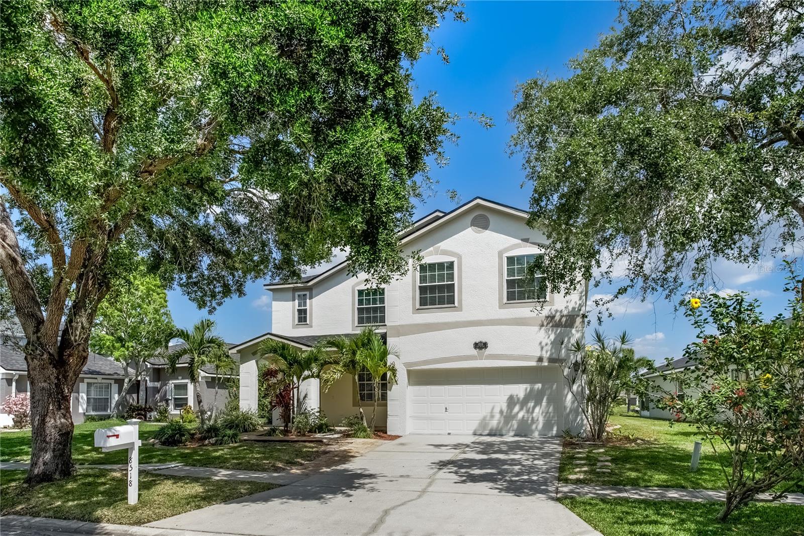8518 TIDAL BAY LN
