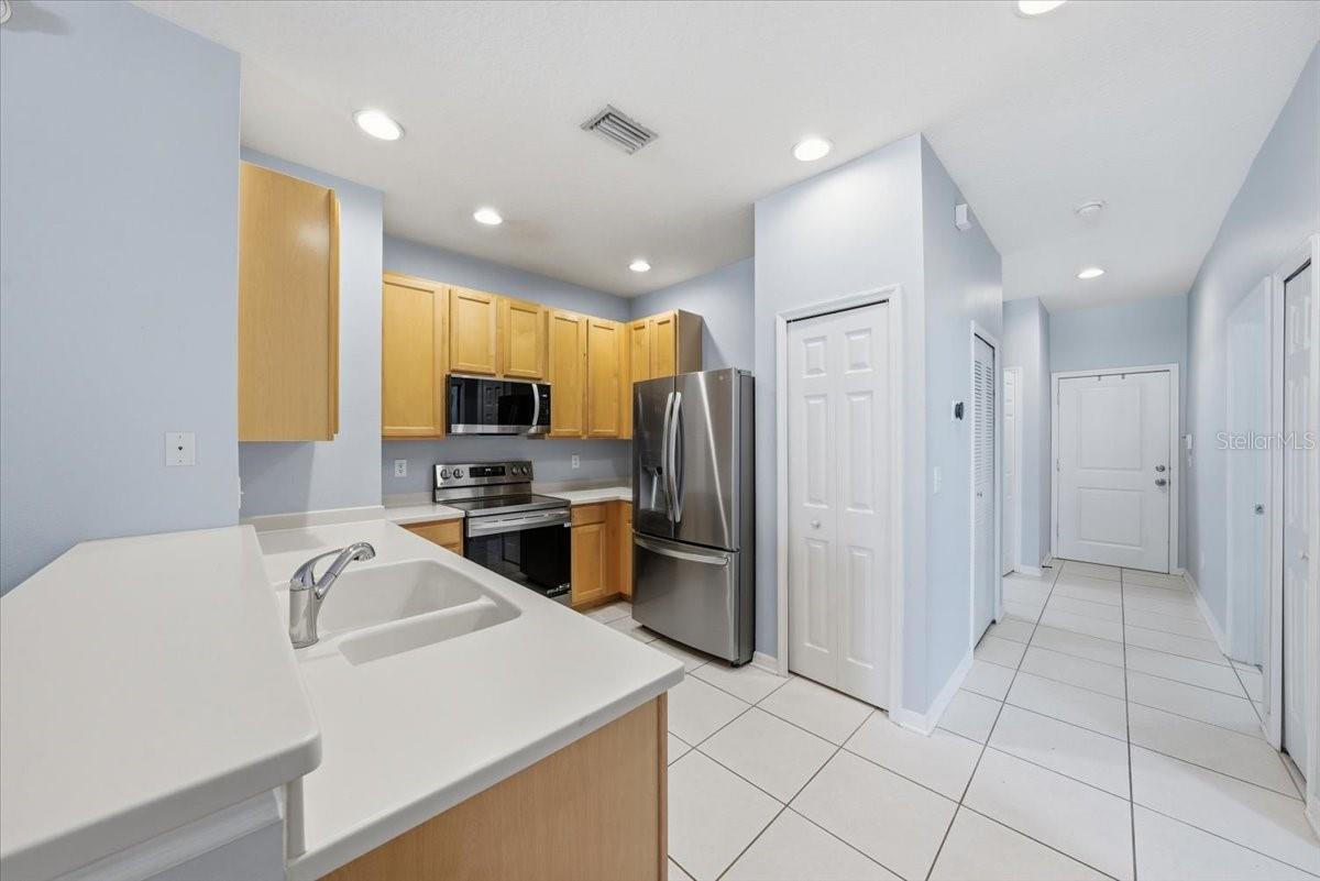 9508 W PARK VILLAGE DR #107