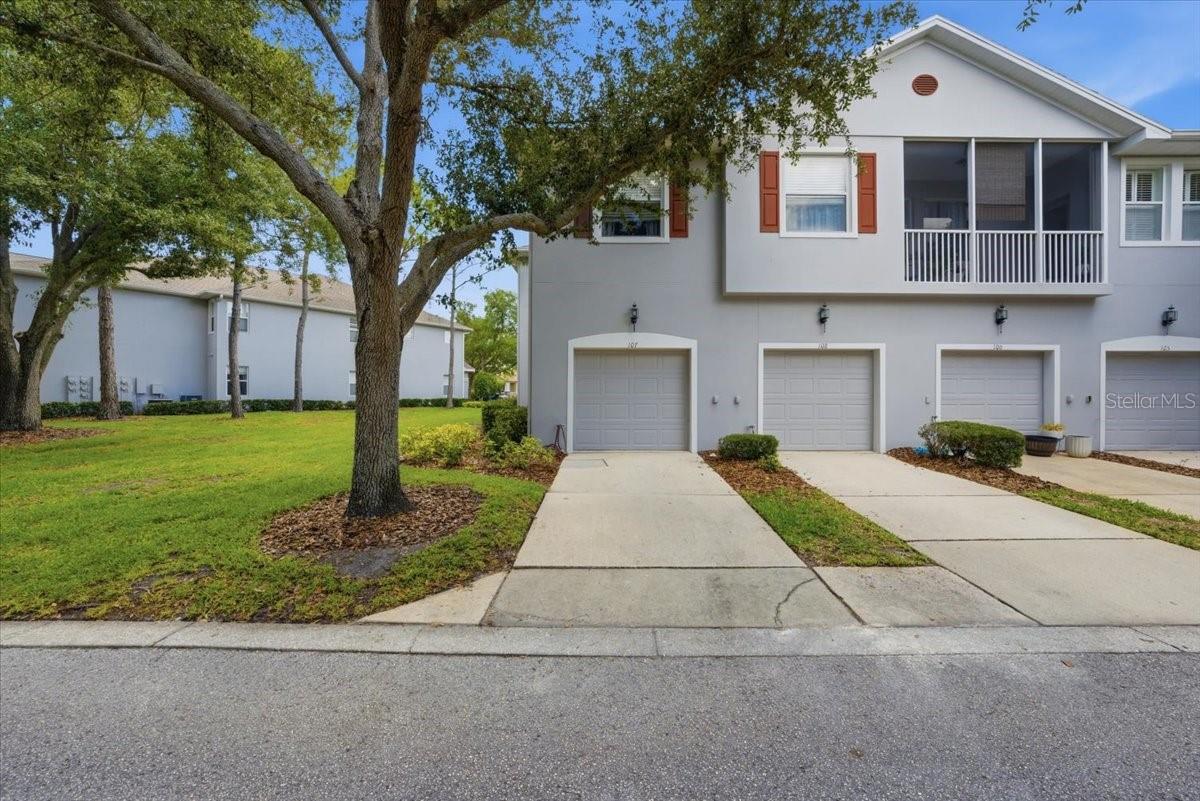 9508 W PARK VILLAGE DR #107