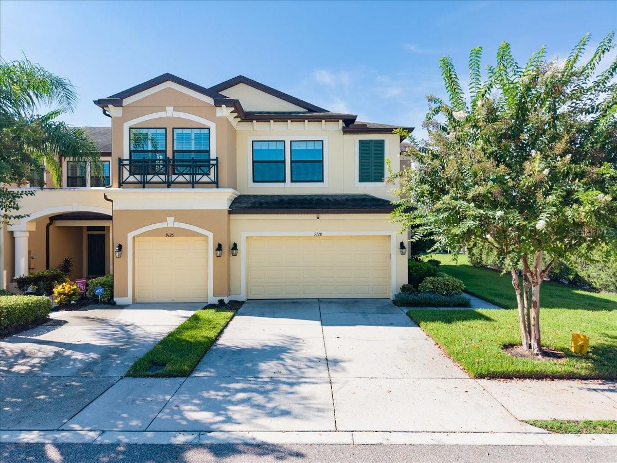 9128 CAROLINA WREN DR