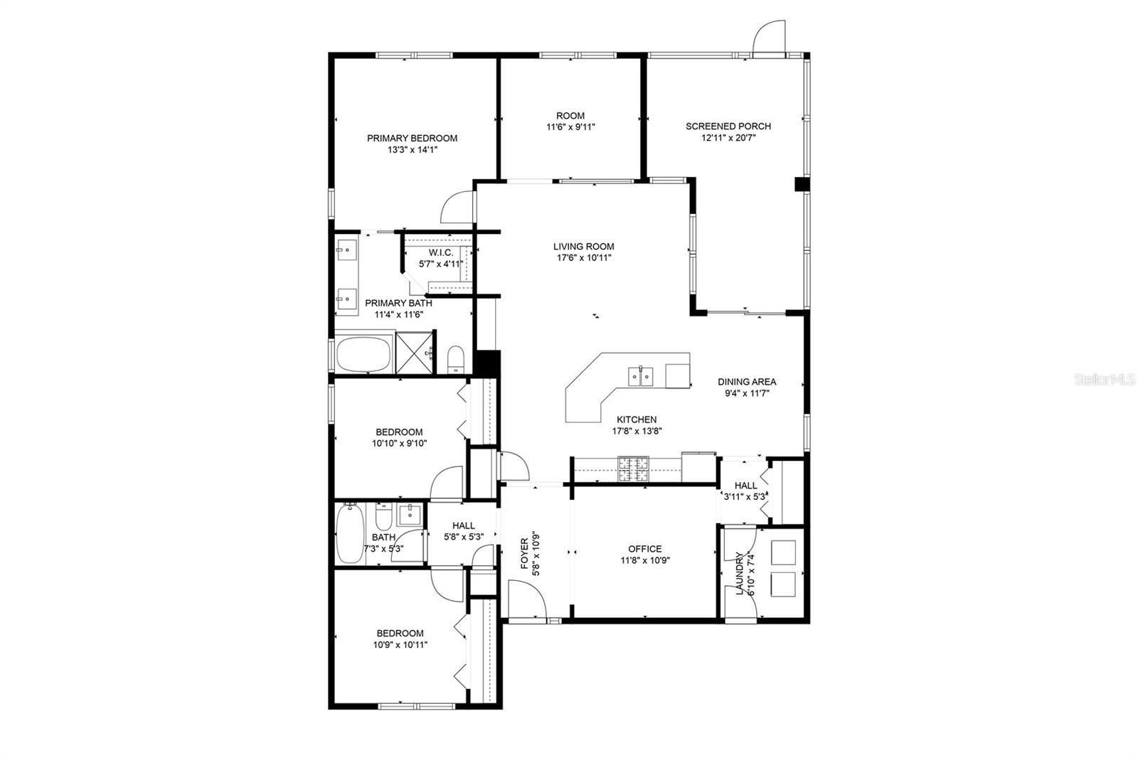 11525 CYPRESS RESERVE DR