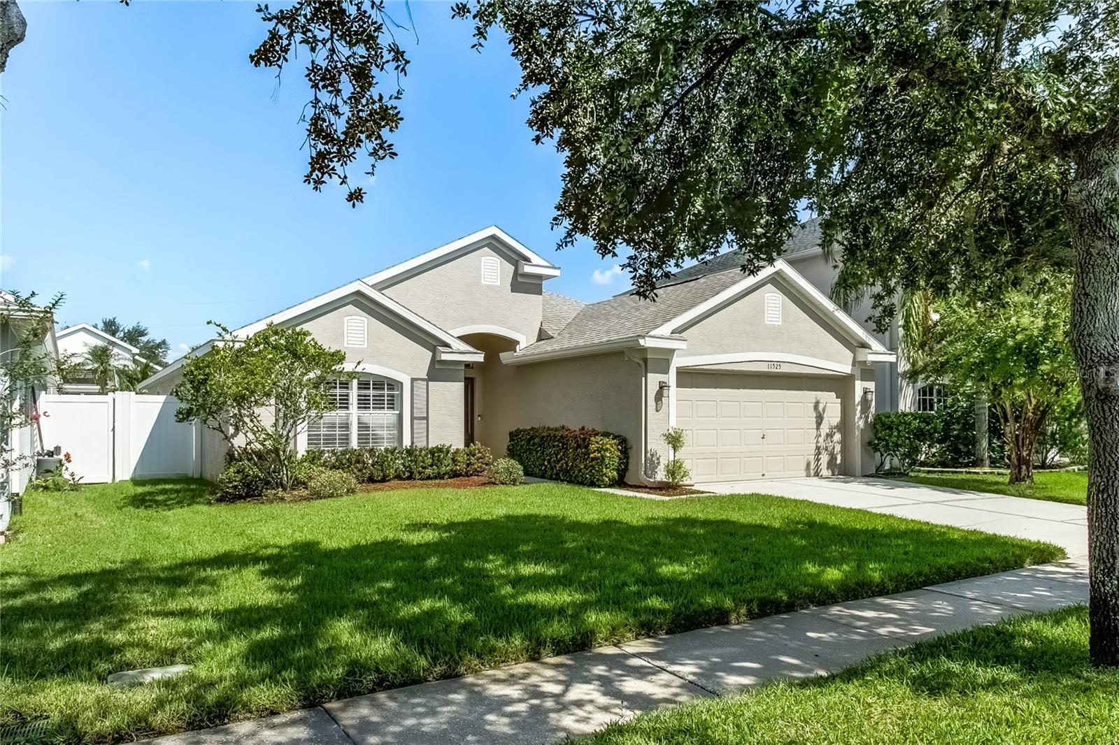 11525 CYPRESS RESERVE DR