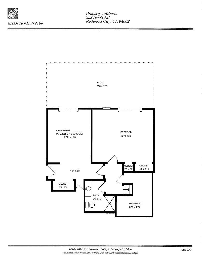 252 Swett RD