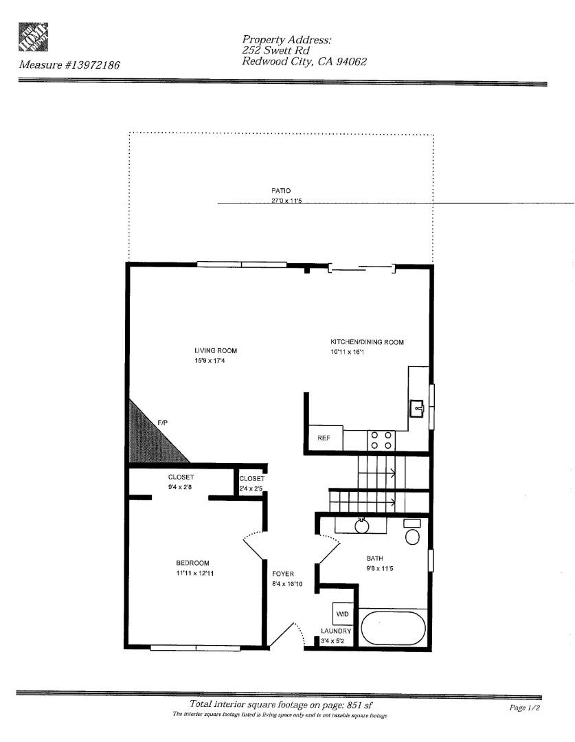 252 Swett RD