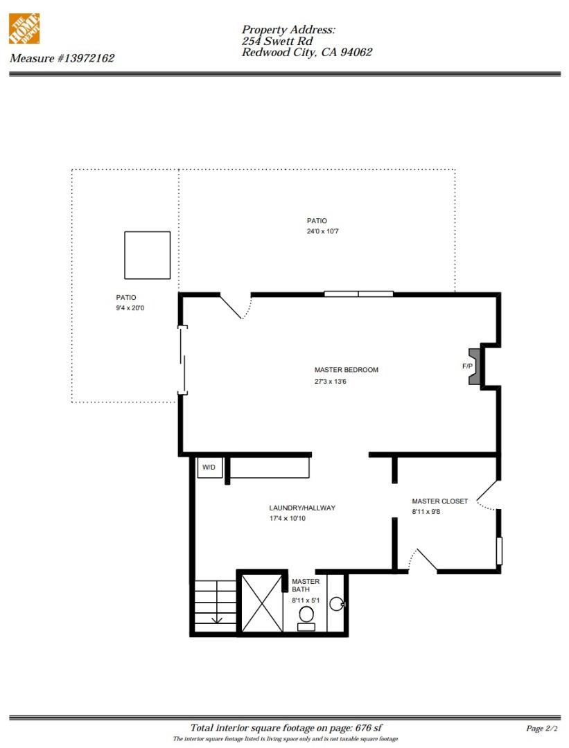 254 Swett RD