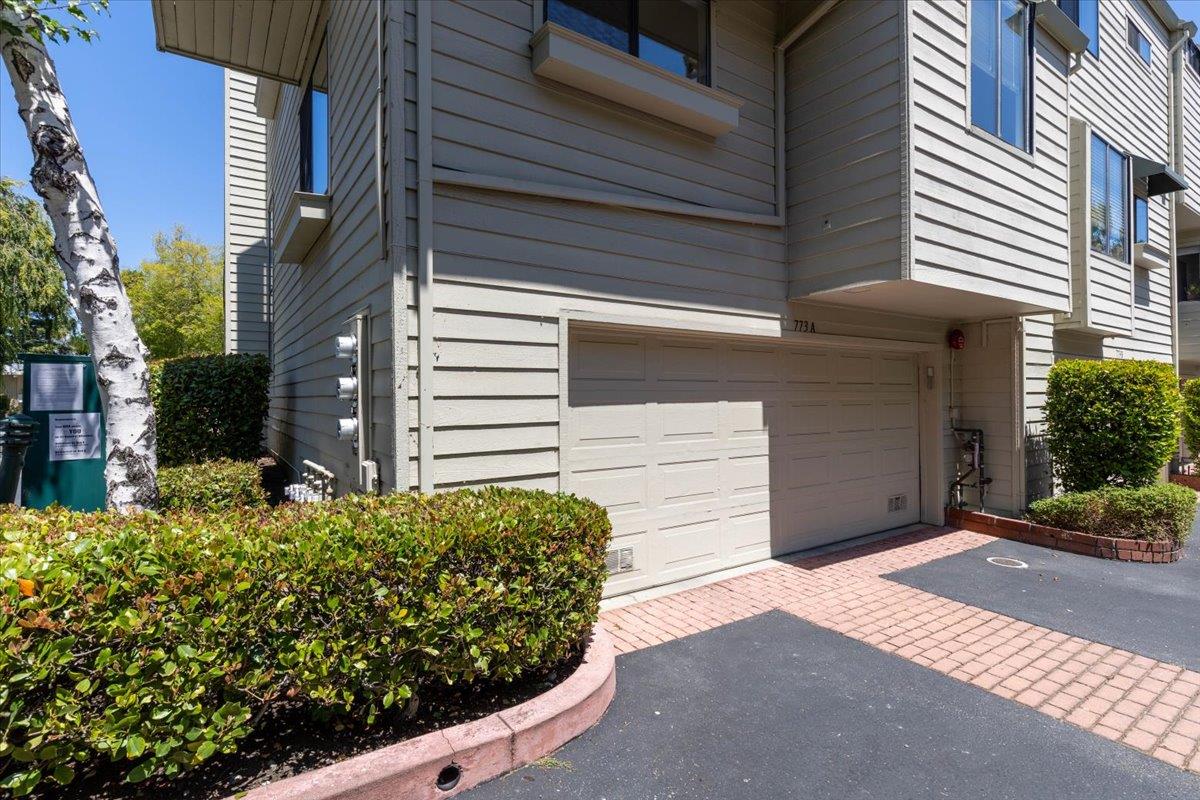 773 Loma Verde Avenue A