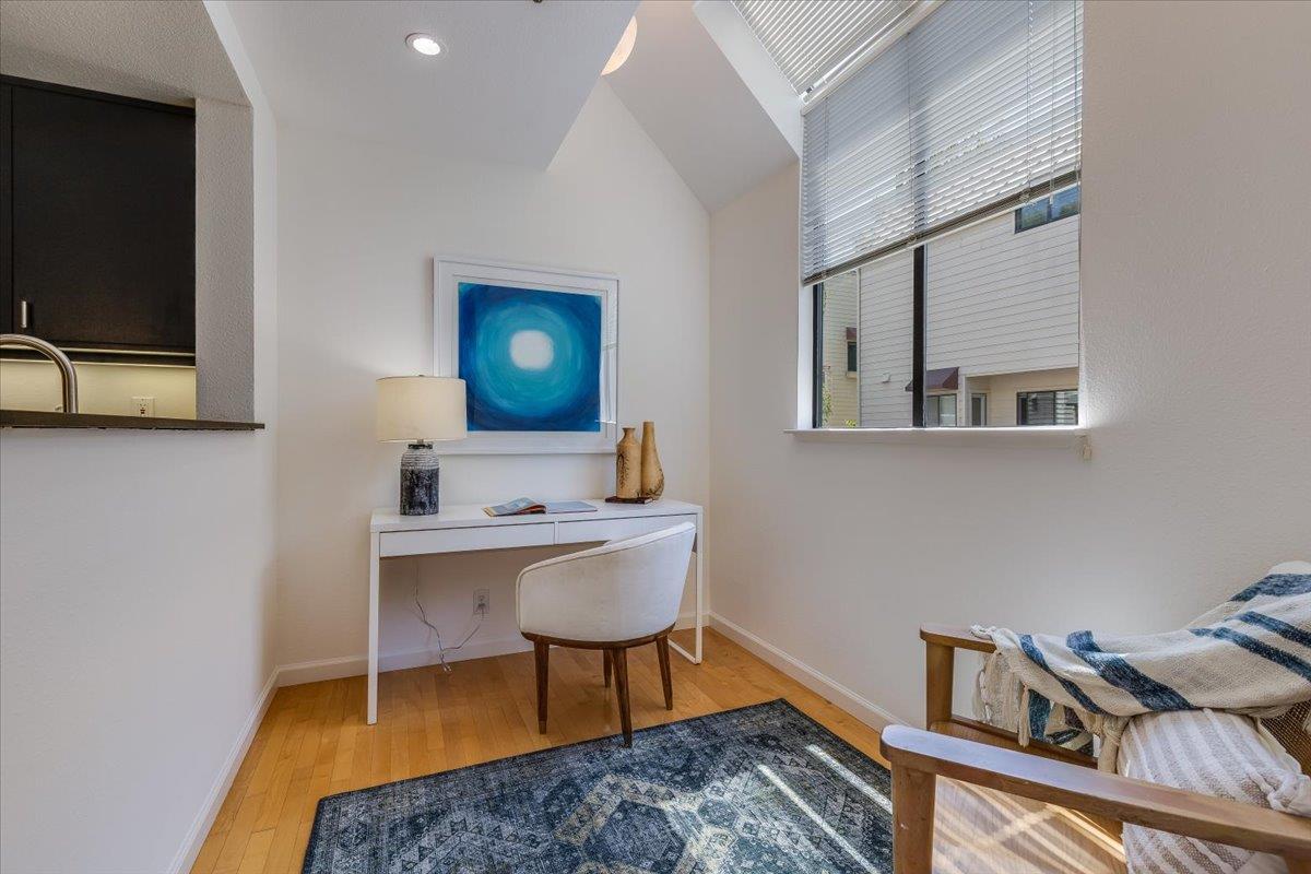 773 Loma Verde Avenue A