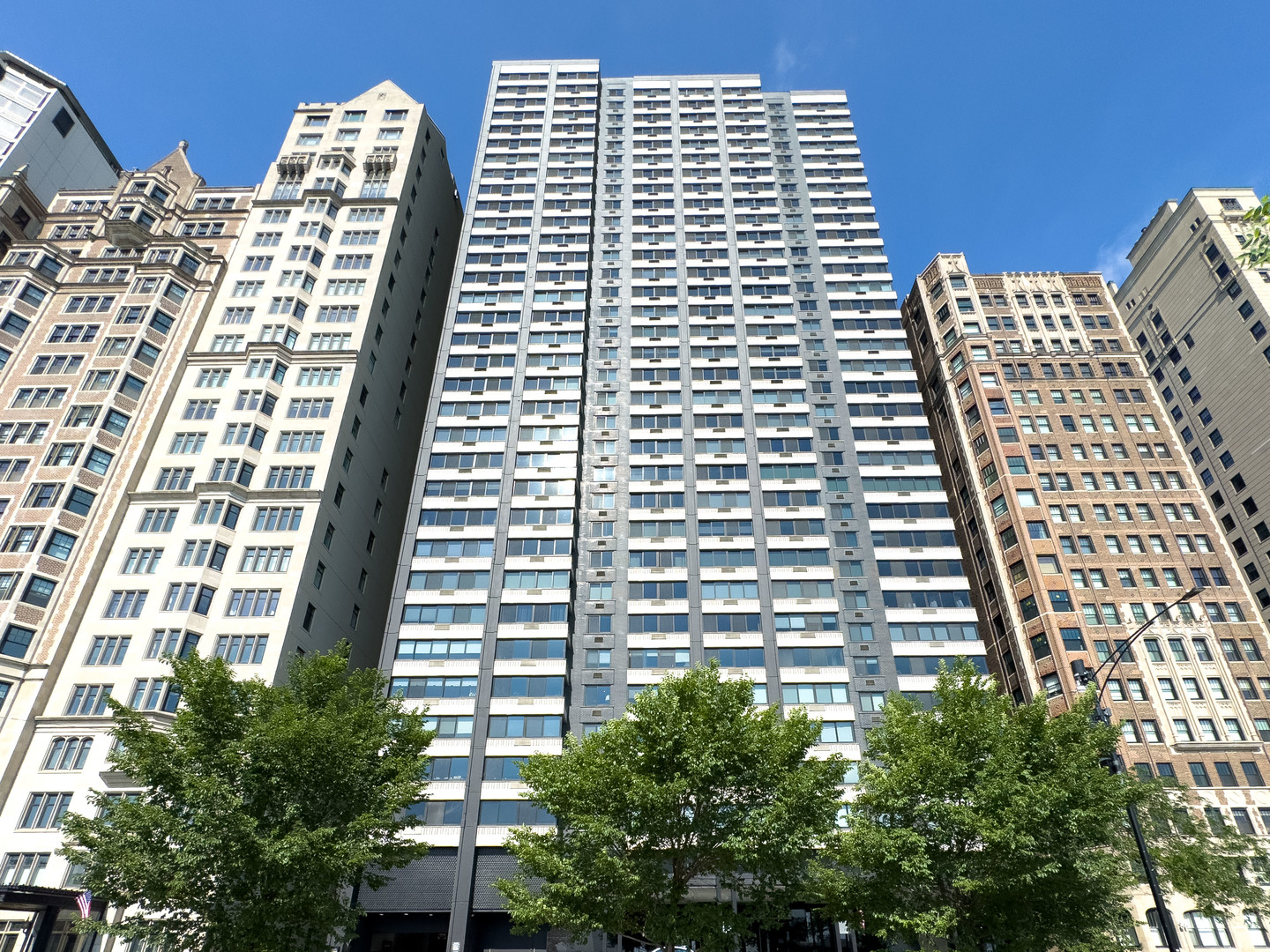 1440 N Lake Shore Drive Unit: 28E