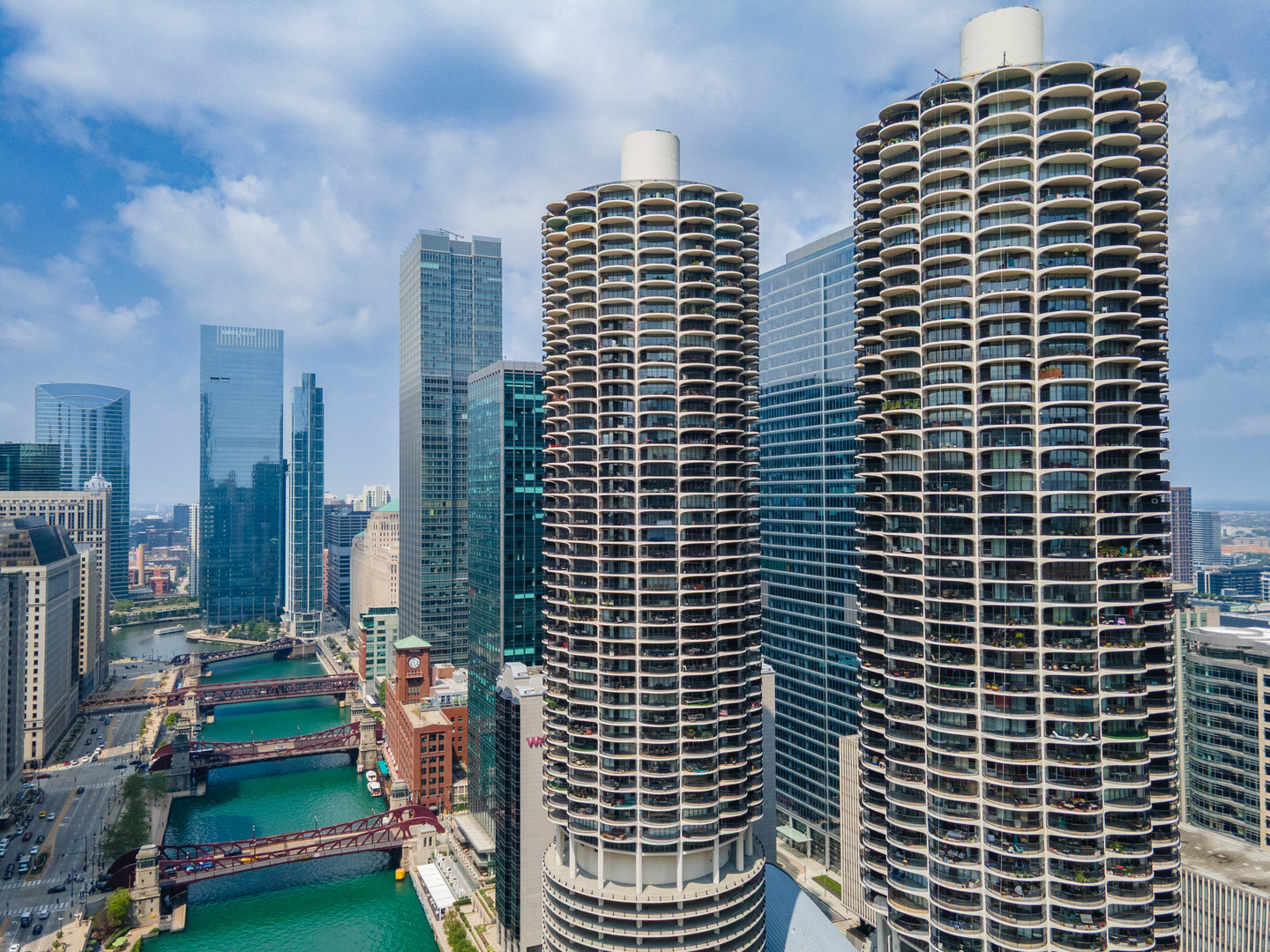 300 N State Street Unit: 2310