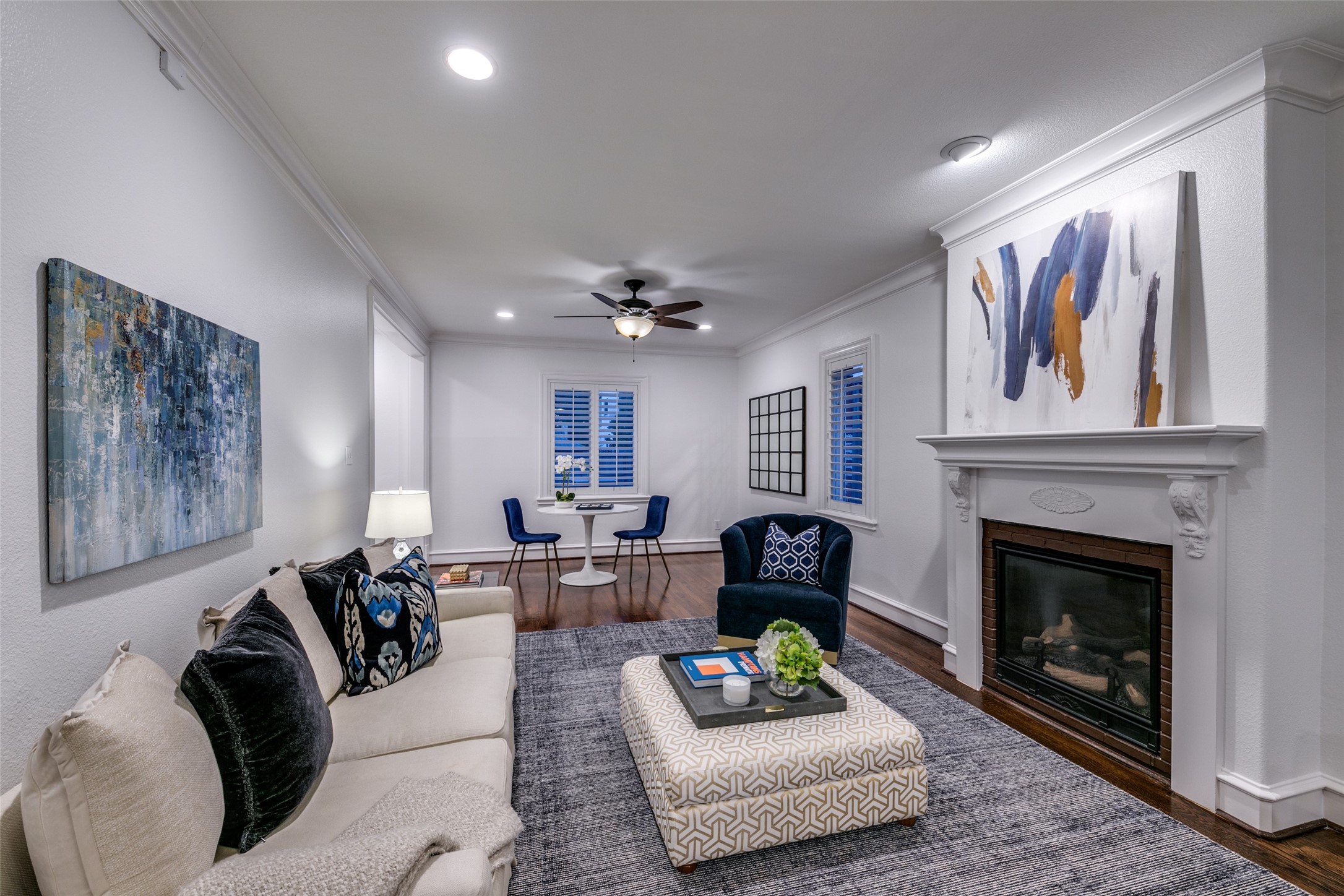 2909 Fondren Drive