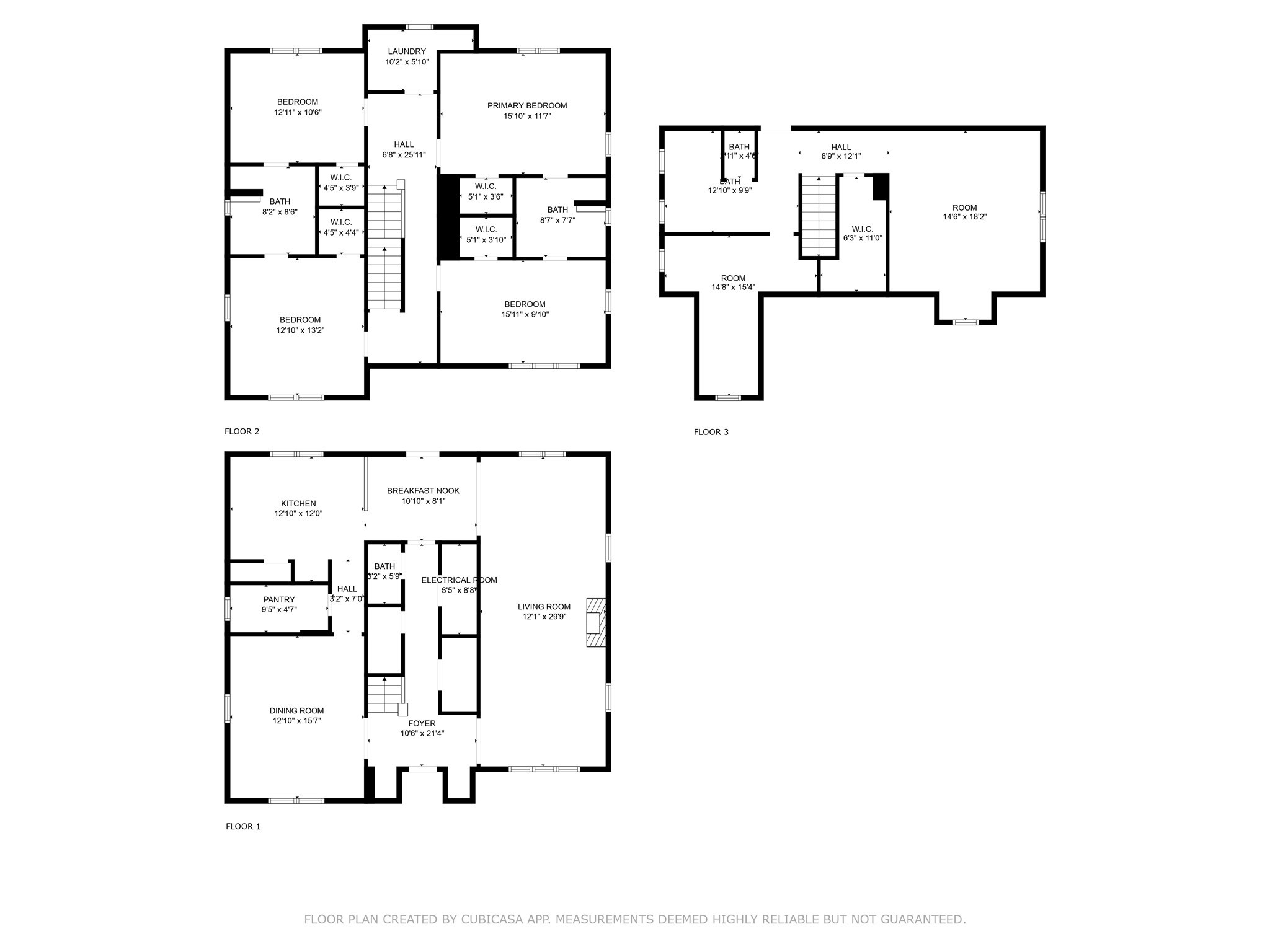 2909 Fondren Drive