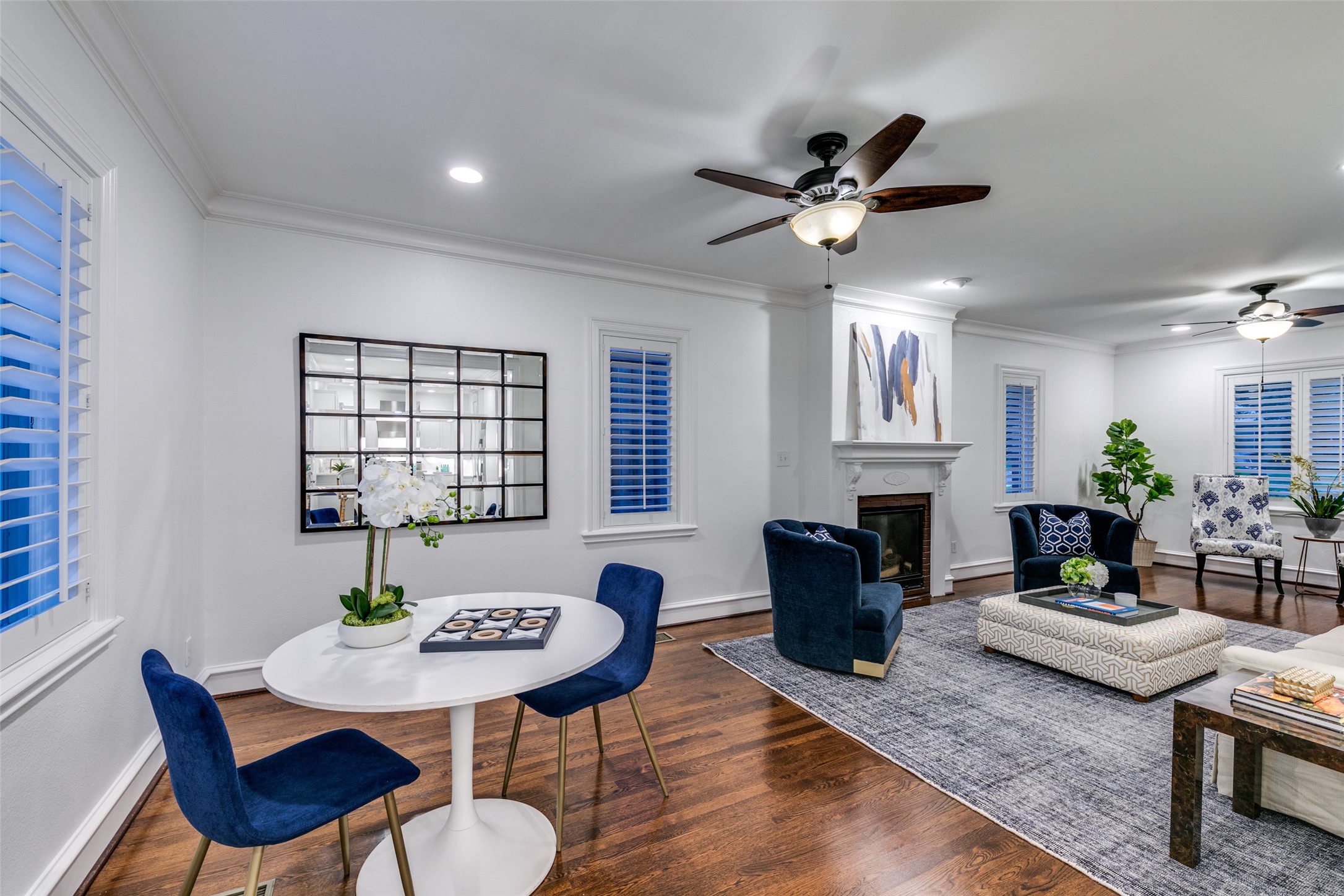 2909 Fondren Drive