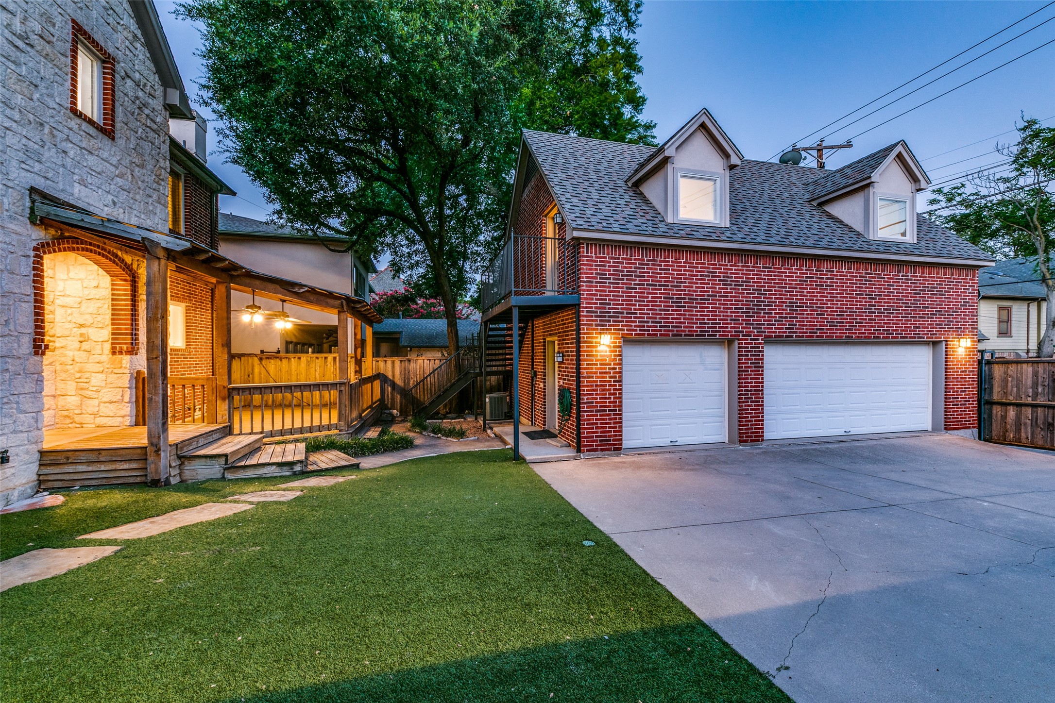 2909 Fondren Drive