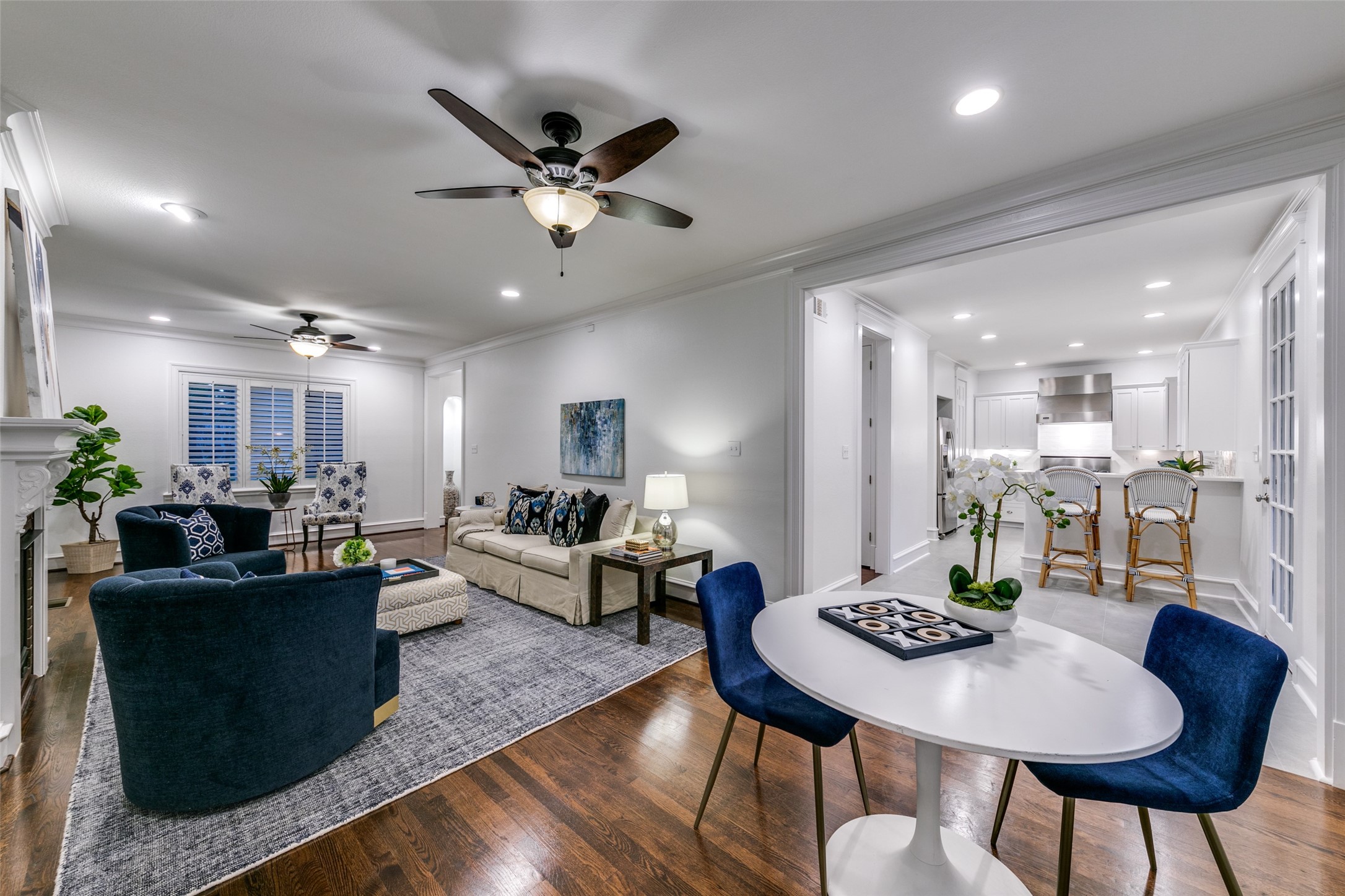 2909 Fondren Drive