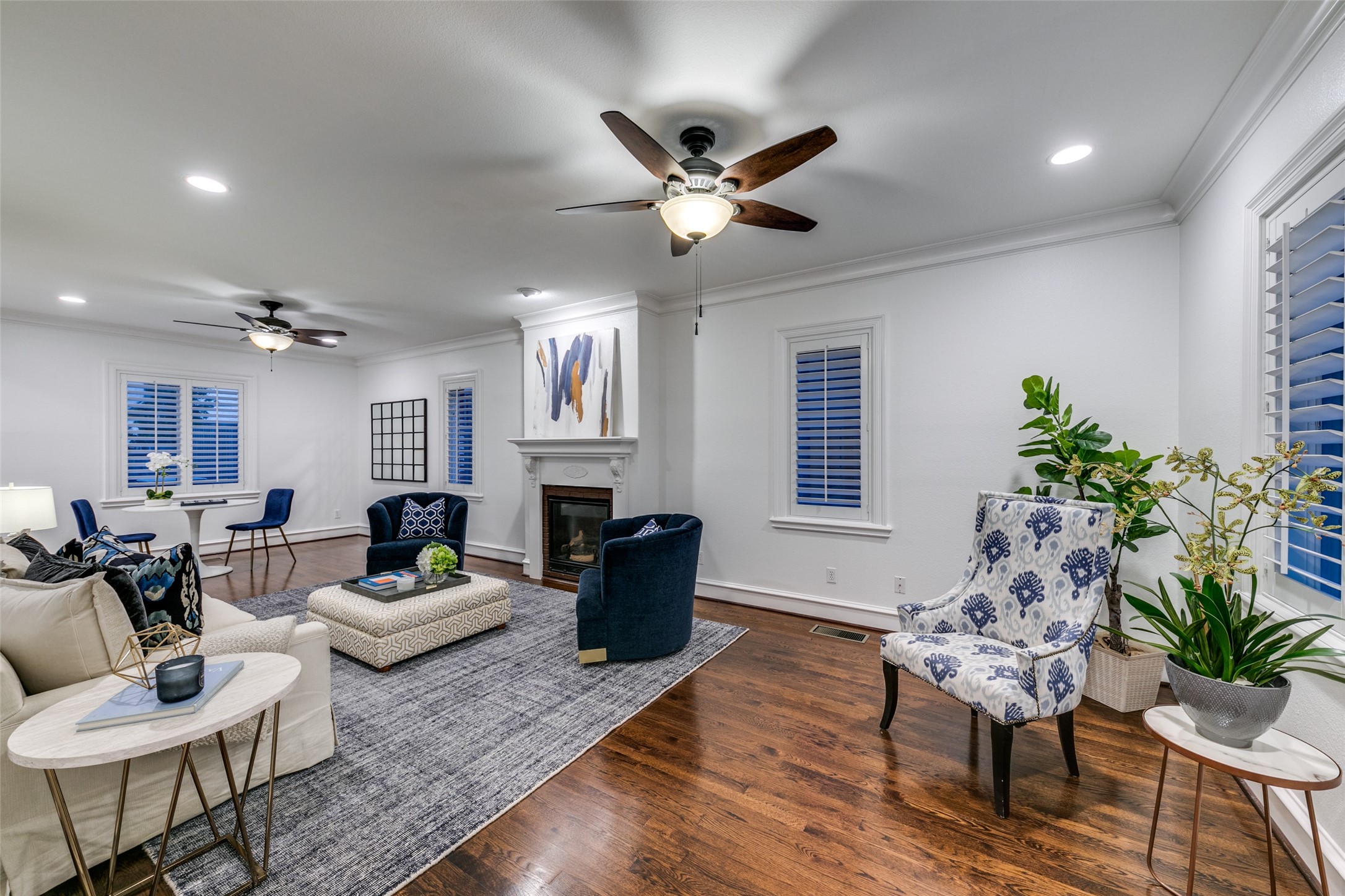2909 Fondren Drive