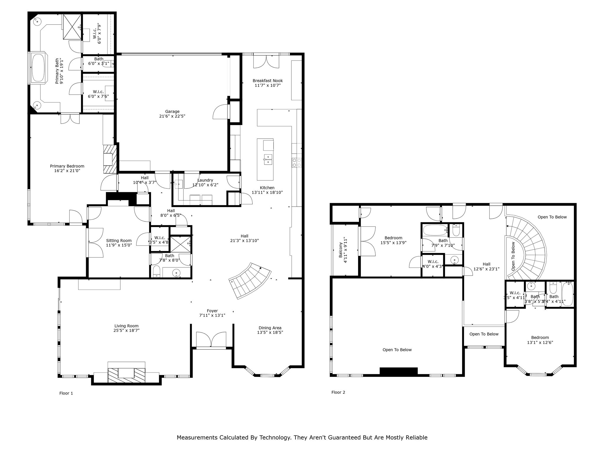 7151 Helsem Bend