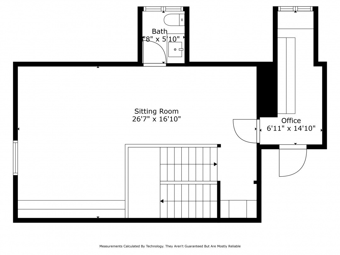 3632 Lovers Lane