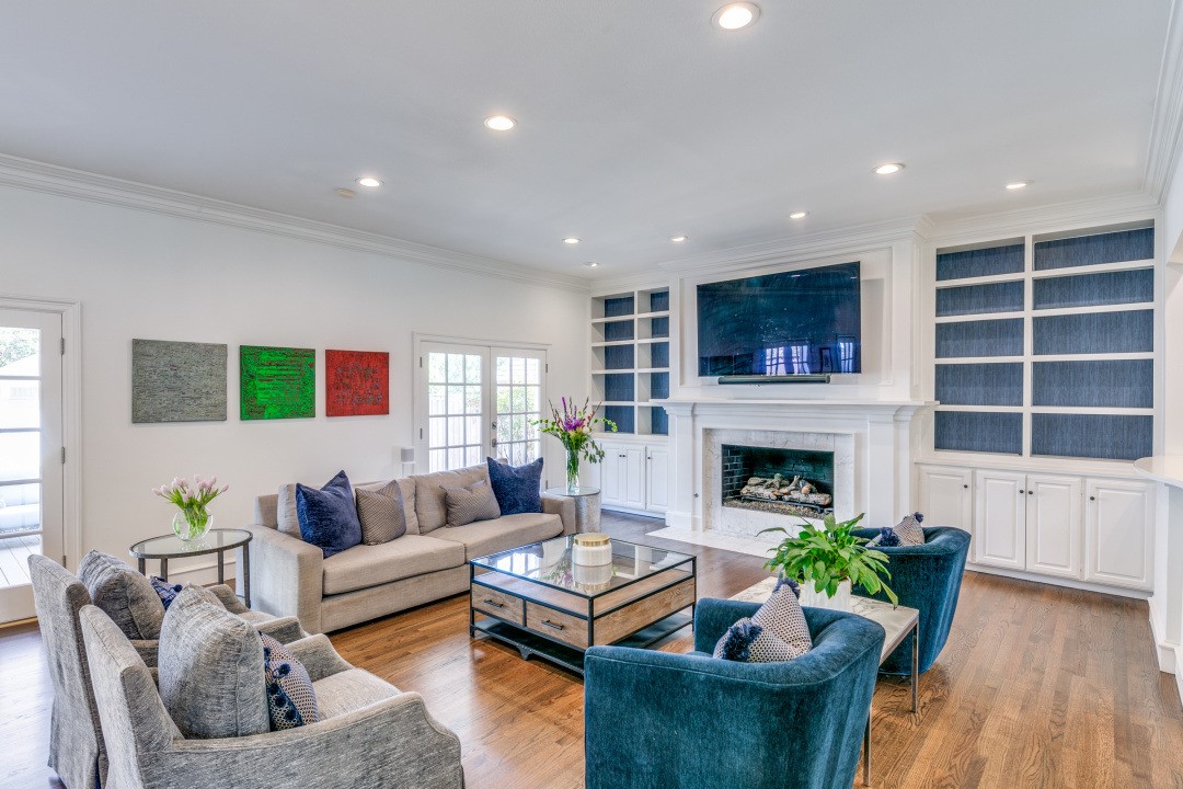 3632 Lovers Lane