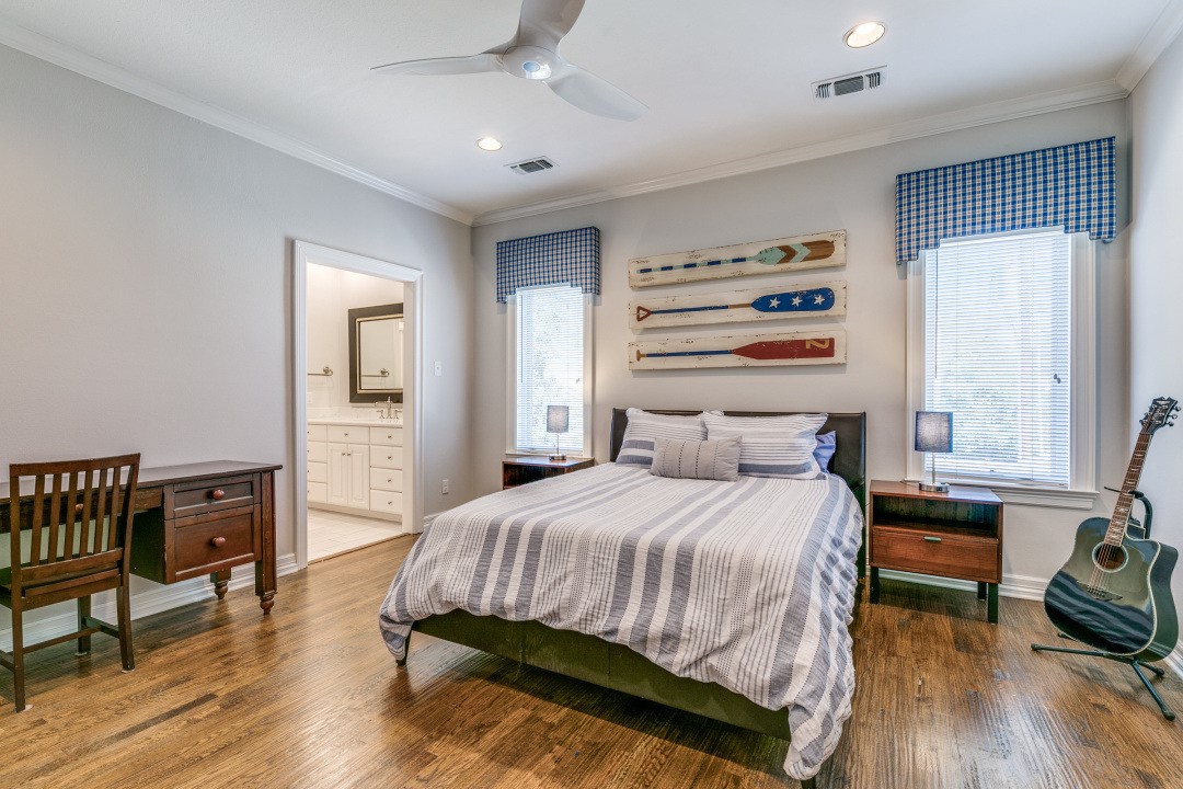 3632 Lovers Lane