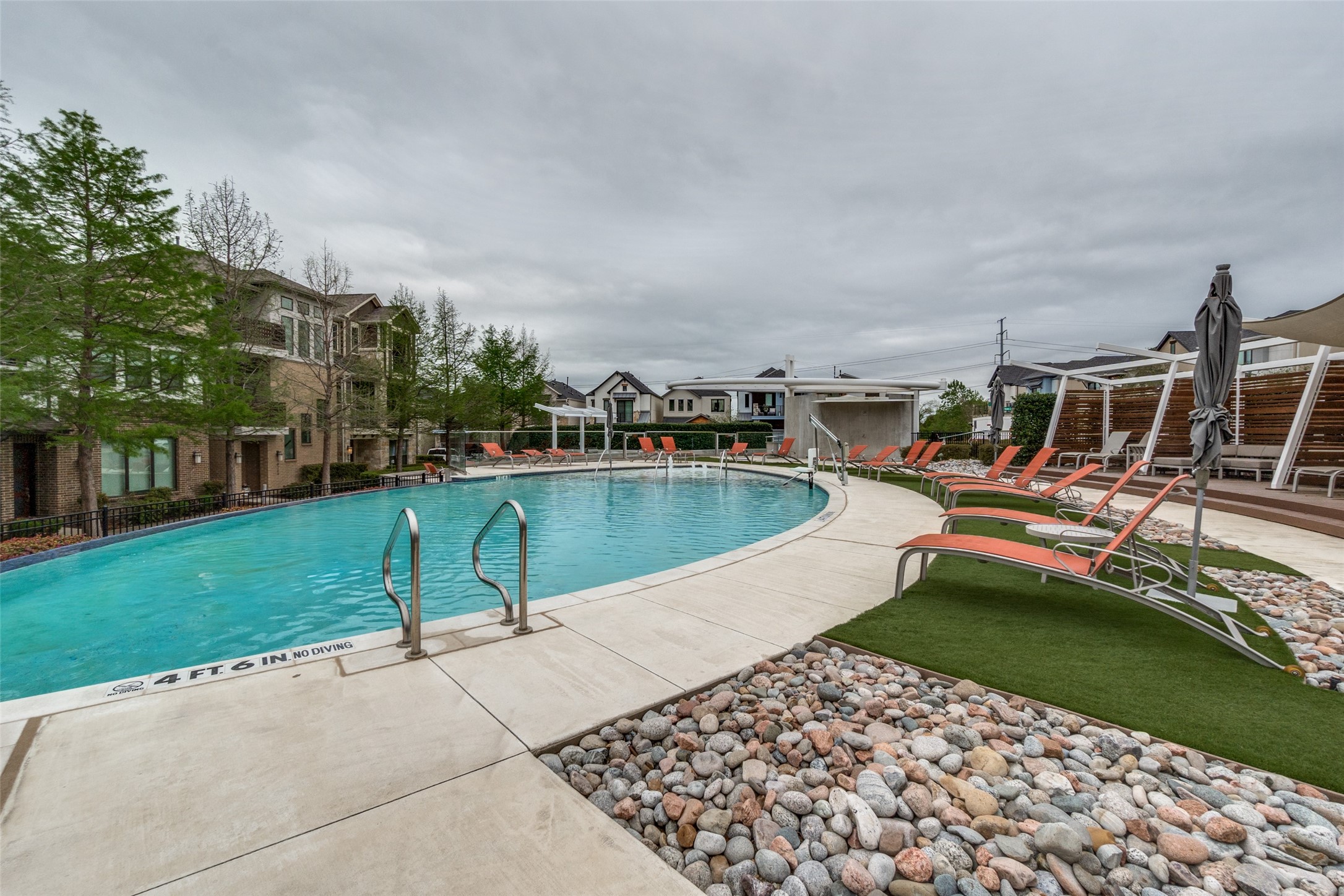 8233 Laflin Lane