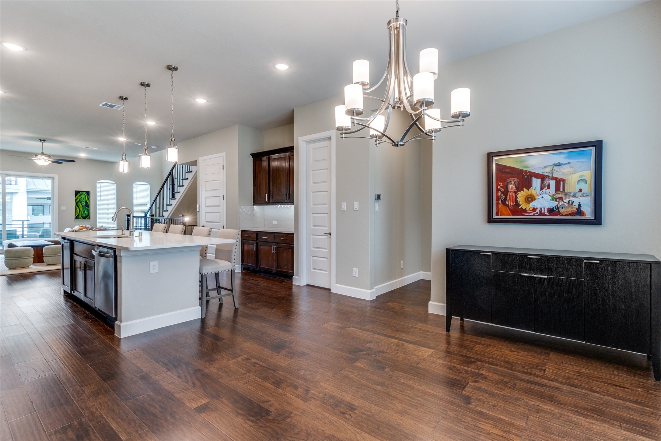 8233 Laflin Lane