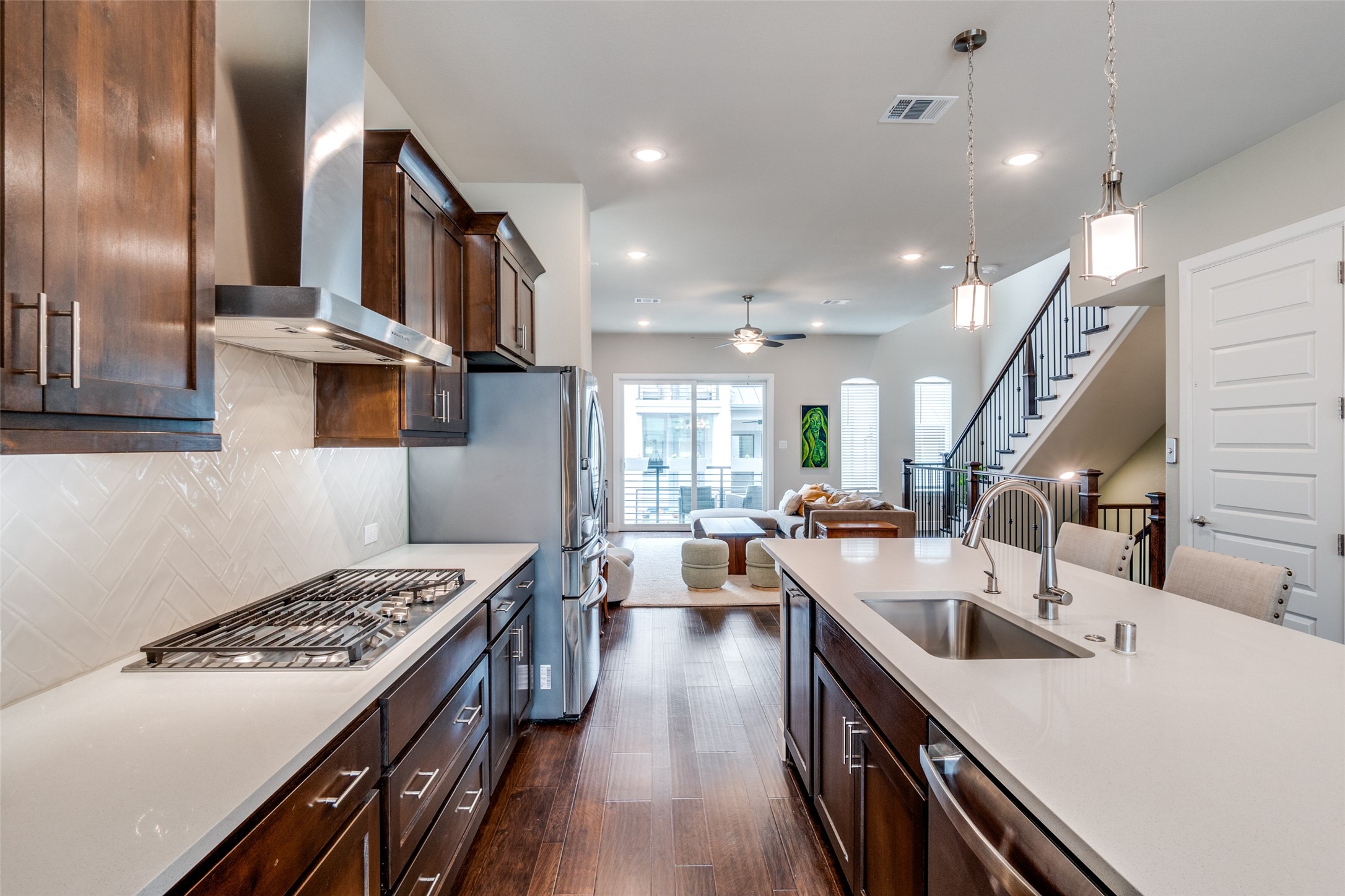 8233 Laflin Lane