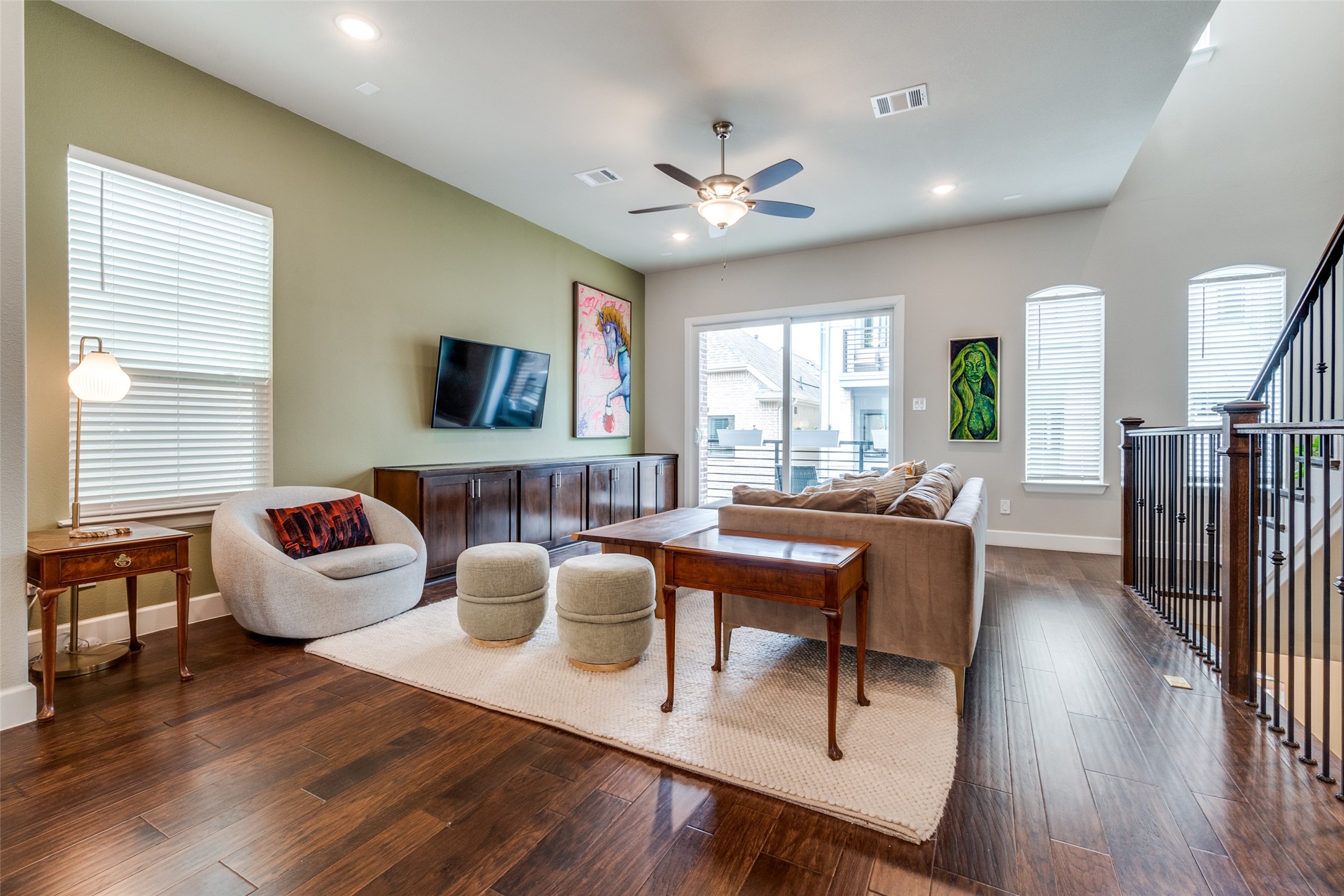 8233 Laflin Lane