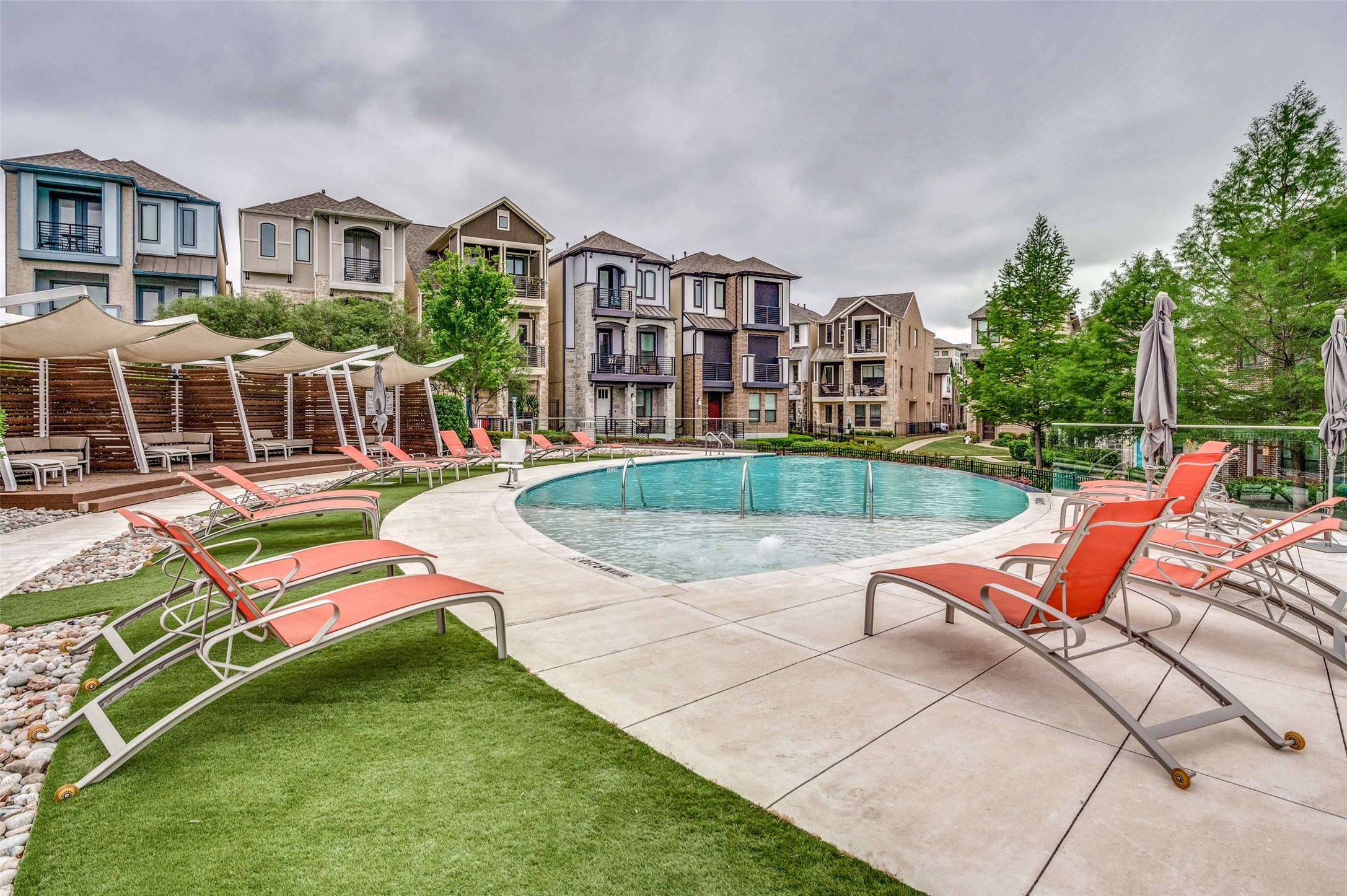 8203 Laflin Lane