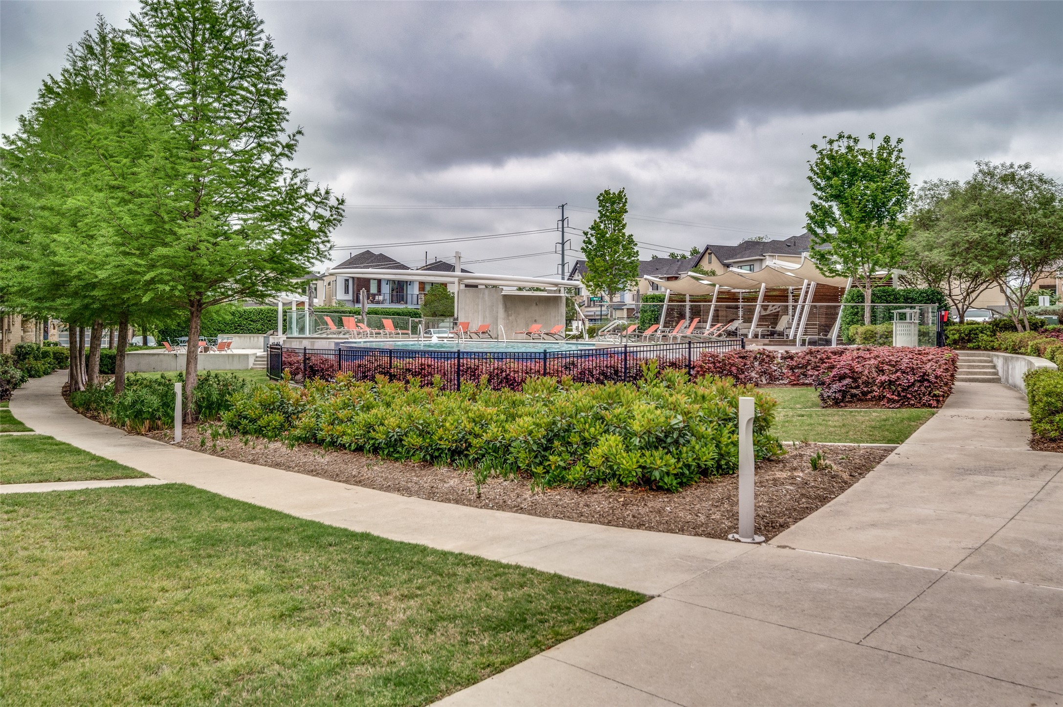 8203 Laflin Lane
