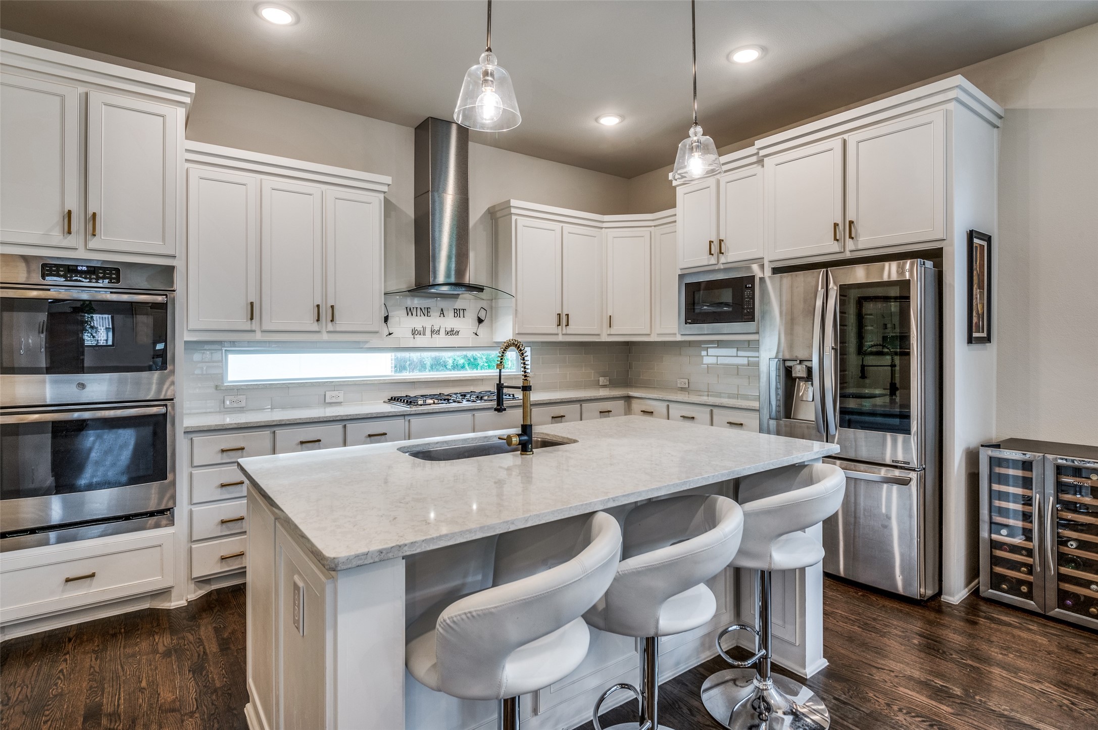 8203 Laflin Lane