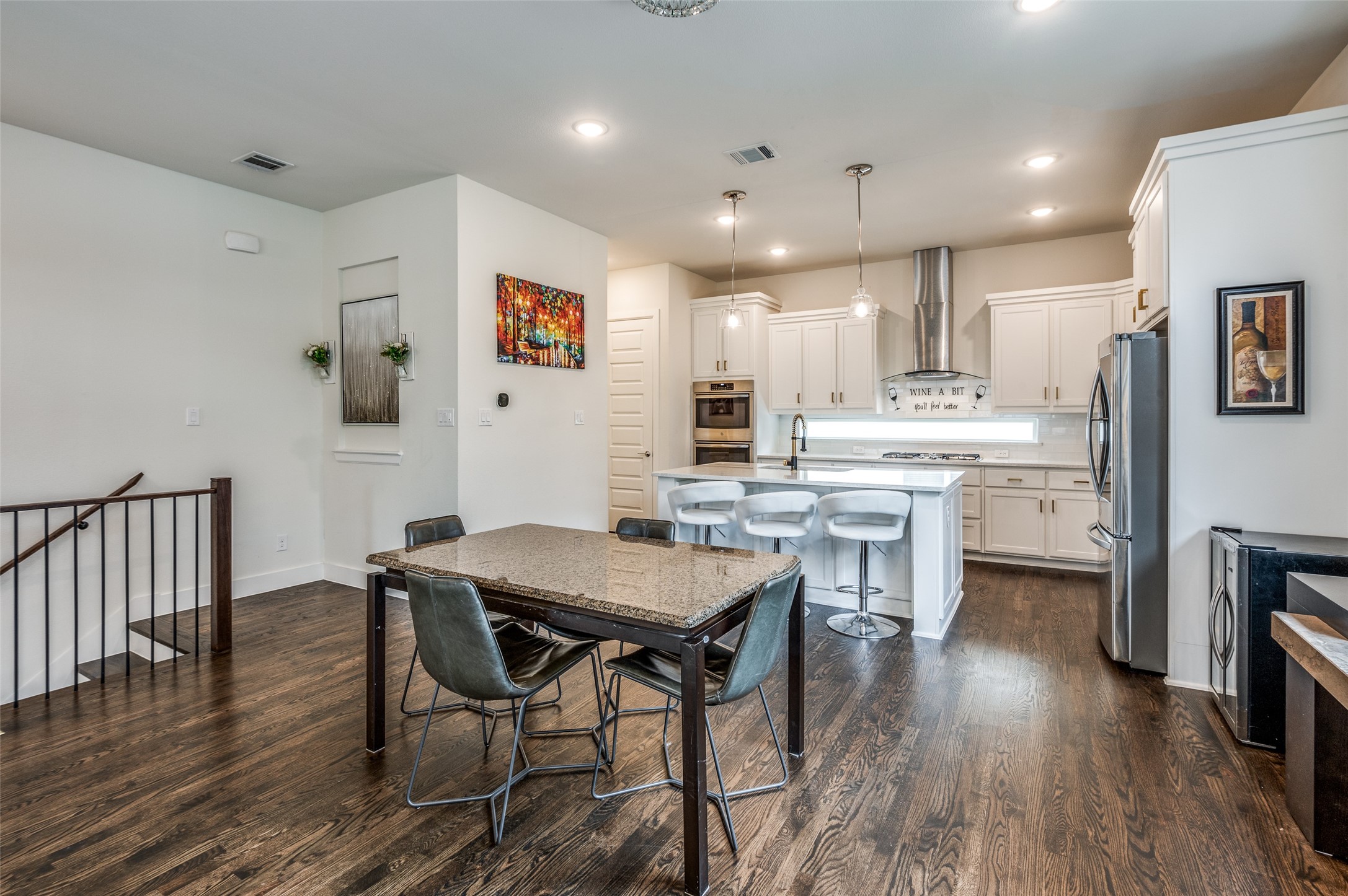 8203 Laflin Lane