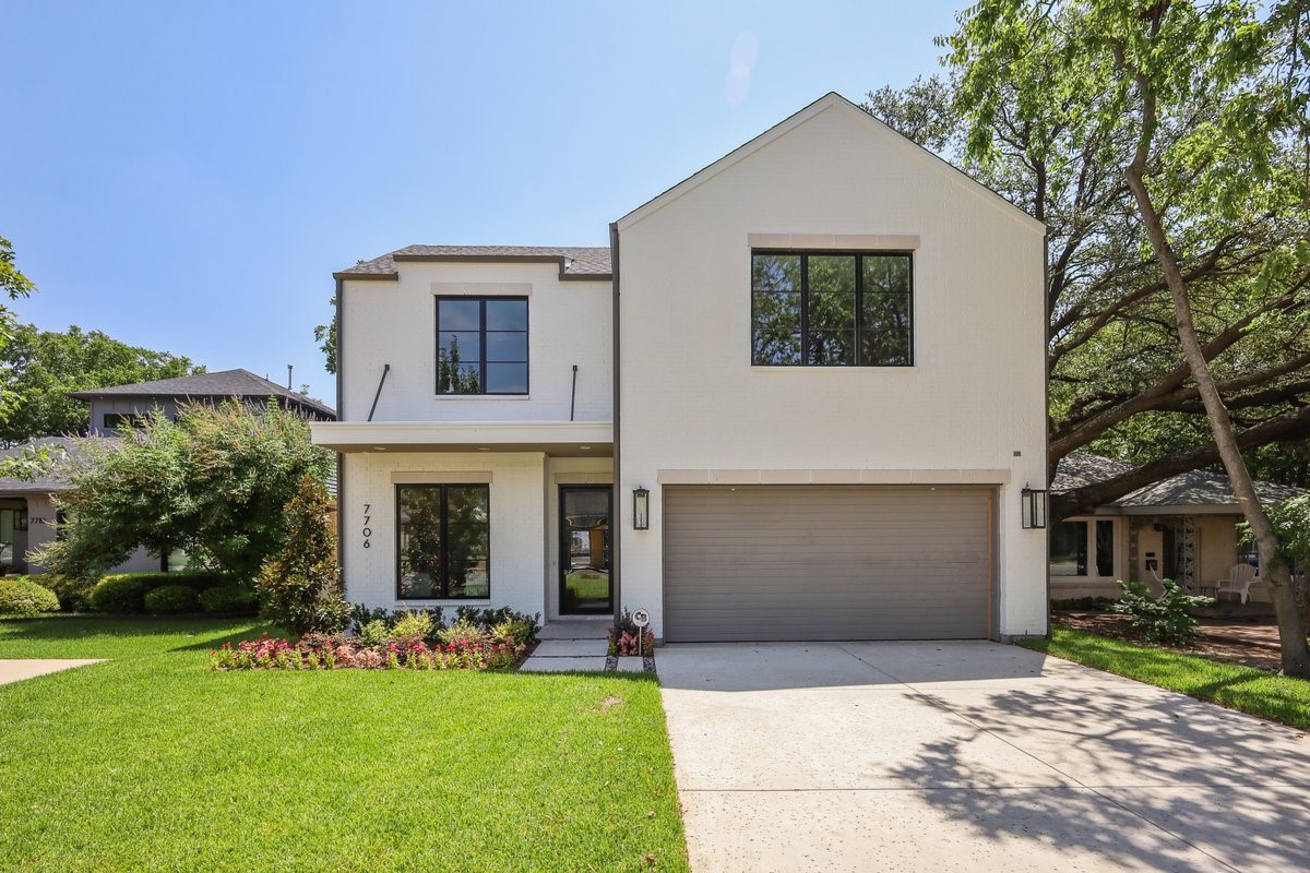 7706 Robin Road