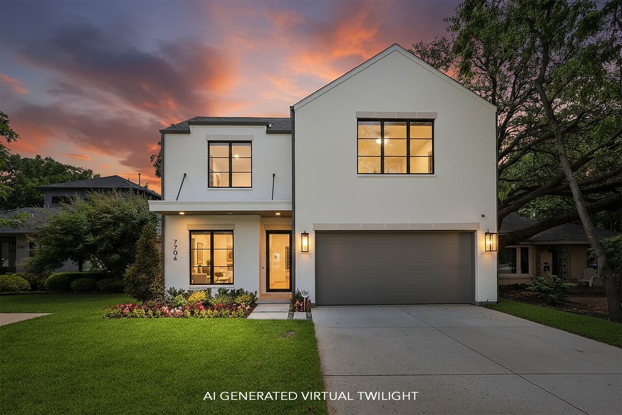 7706 Robin Road