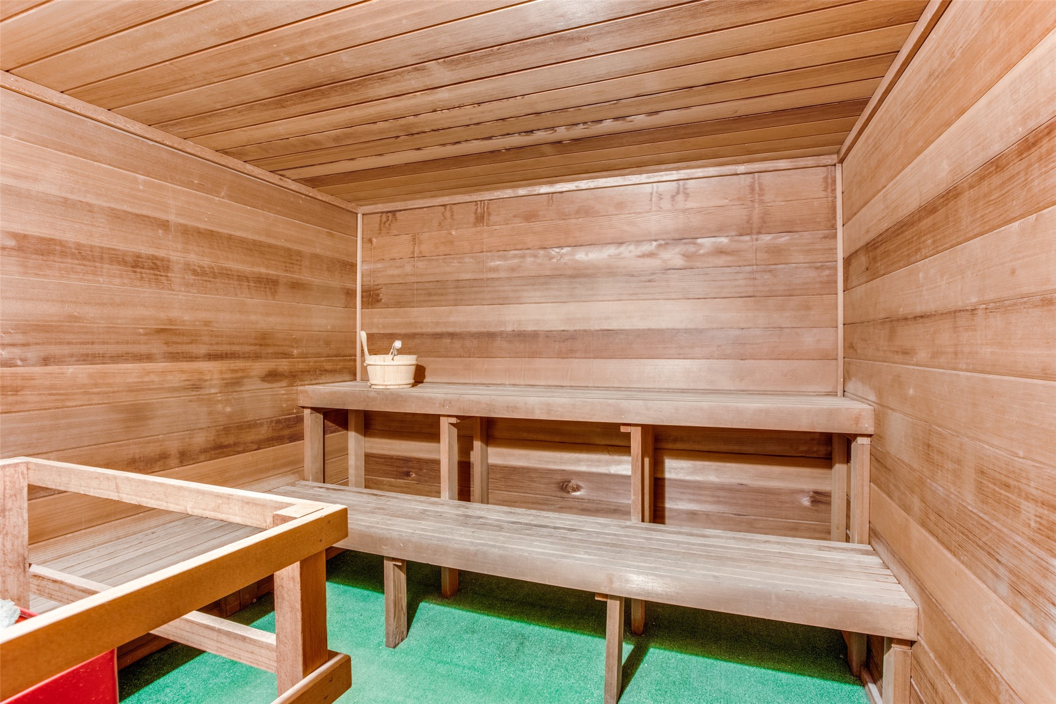 3525 Turtle Creek Boulevard 4A