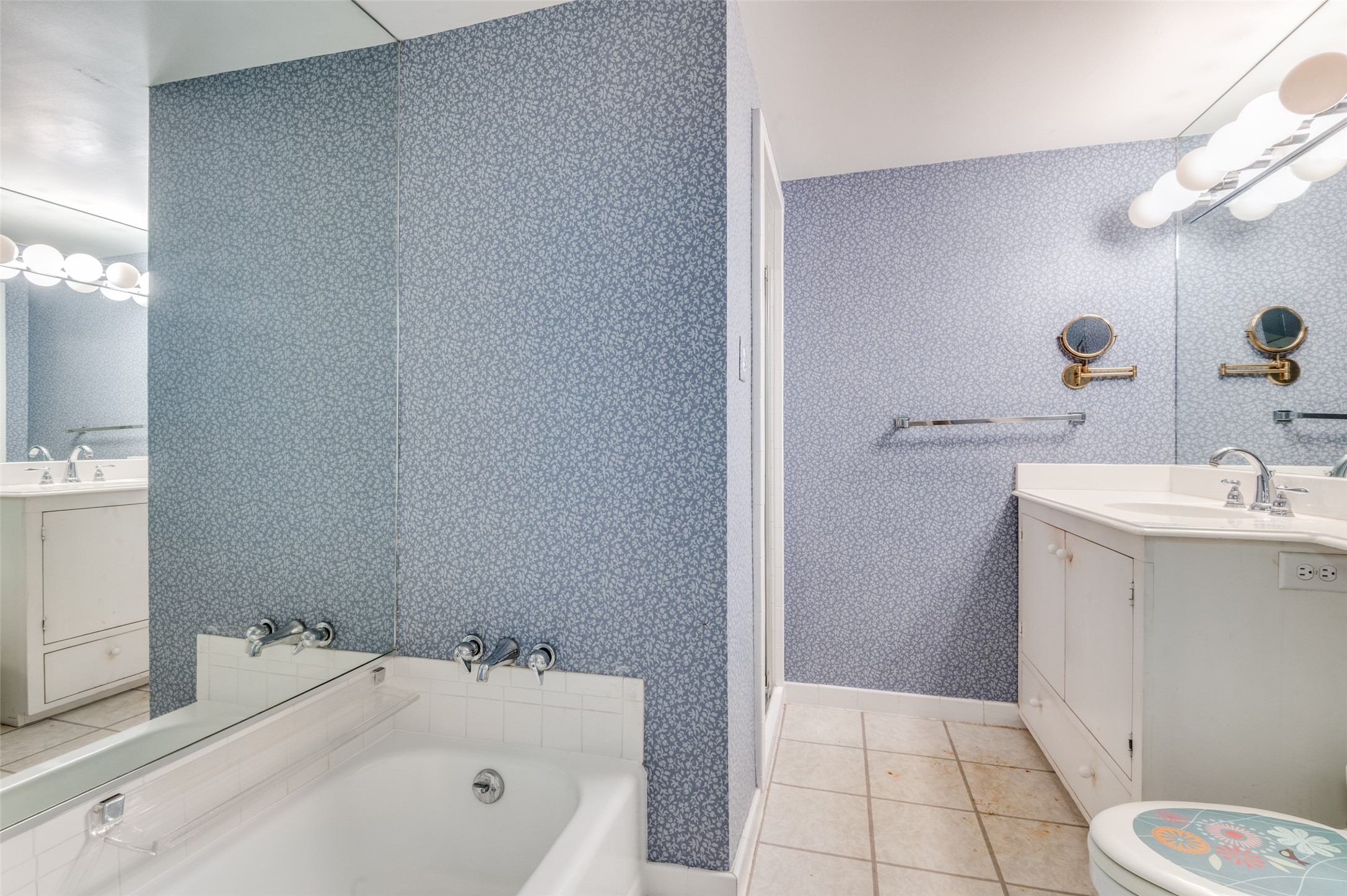 3525 Turtle Creek Boulevard 4A